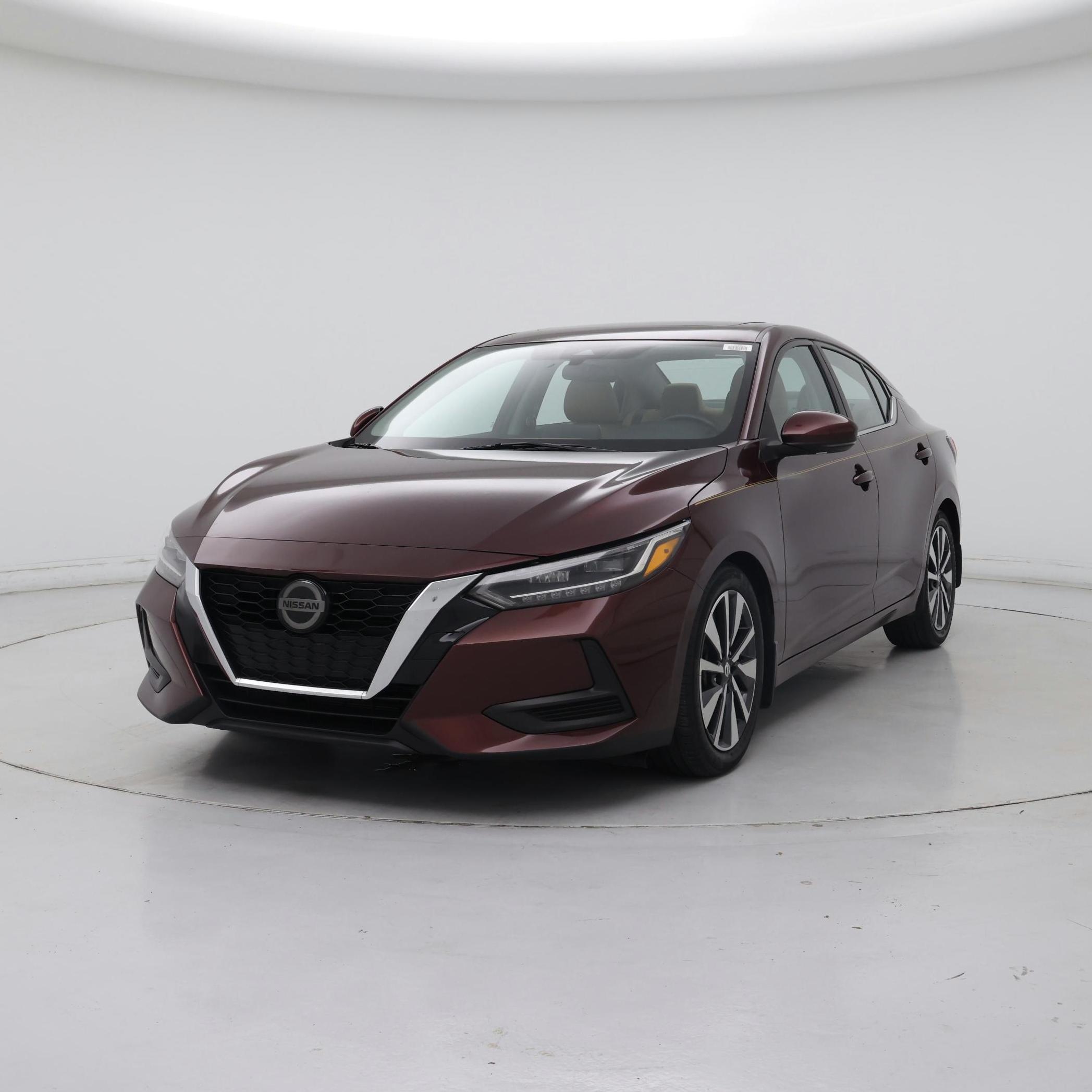 Thumbnail: 2020 Nissan Sentra - 4