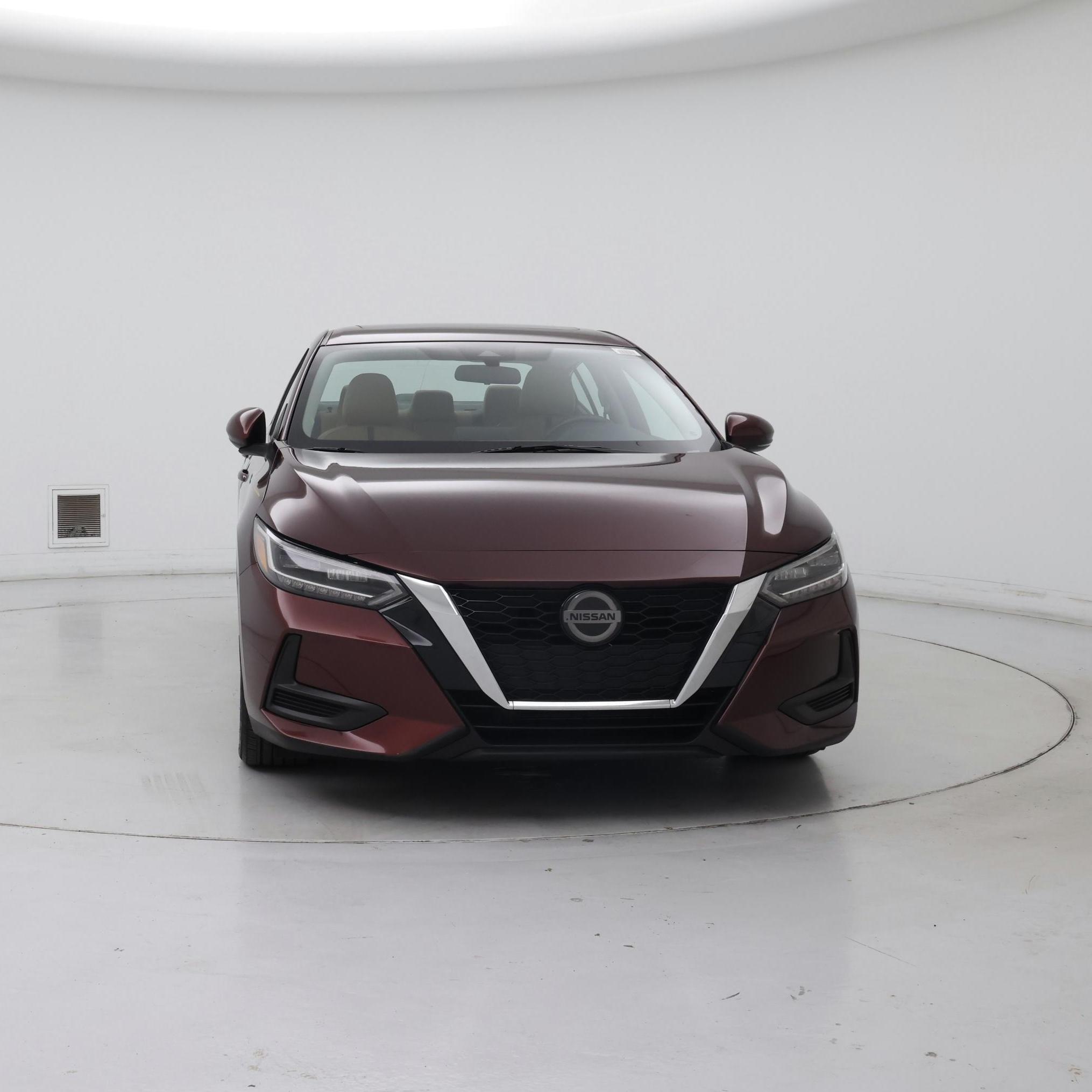 Thumbnail: 2020 Nissan Sentra - 5