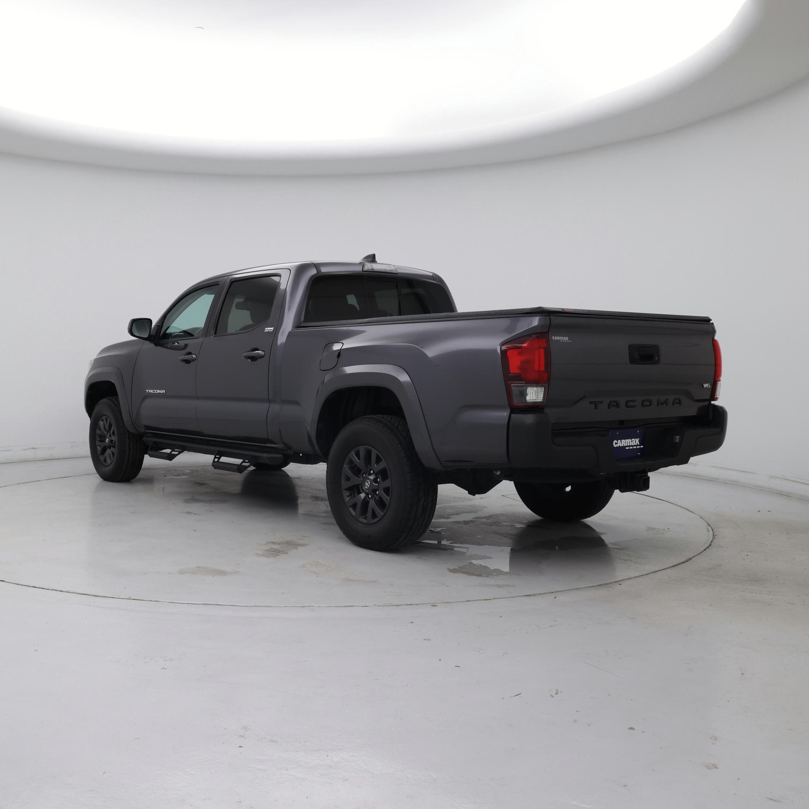 Thumbnail: 2022 Toyota Tacoma - 2