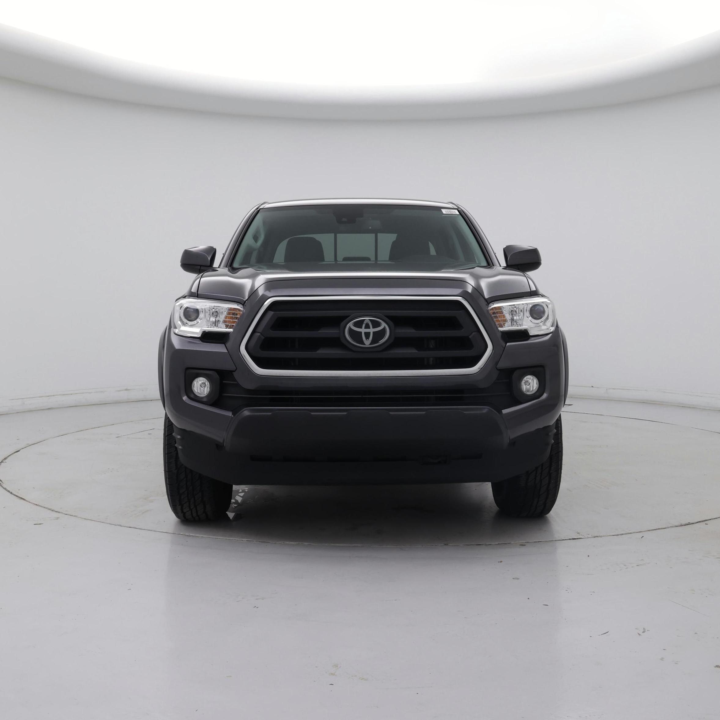 Thumbnail: 2022 Toyota Tacoma - 5