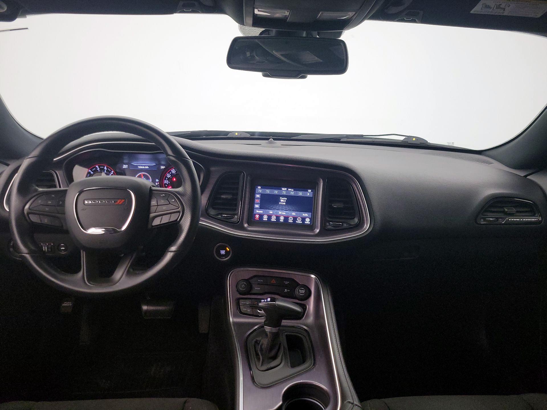 Thumbnail: 2018 Dodge Challenger - 9