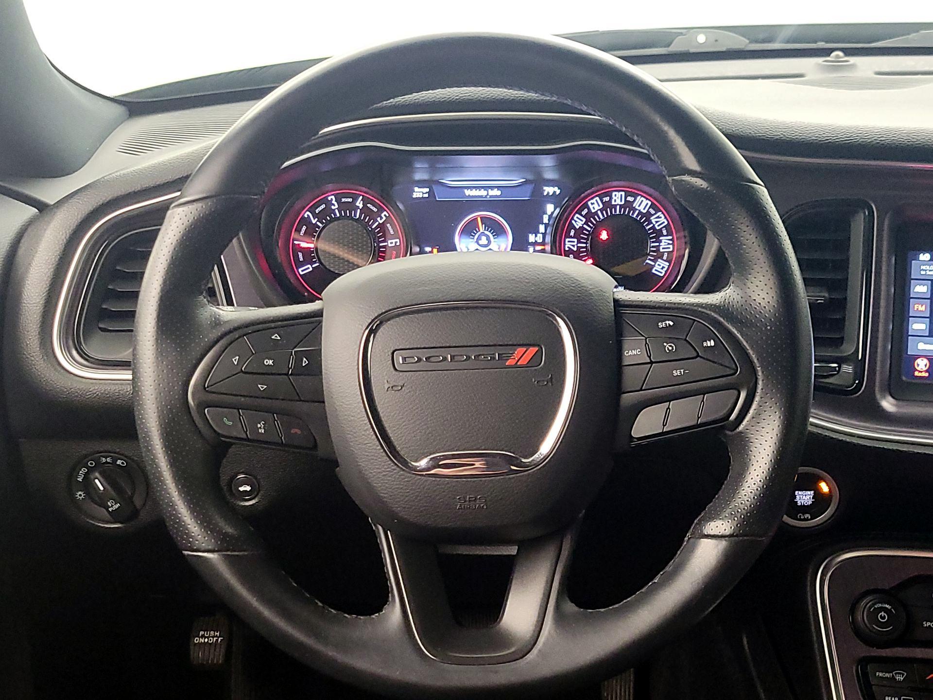 Thumbnail: 2018 Dodge Challenger - 10