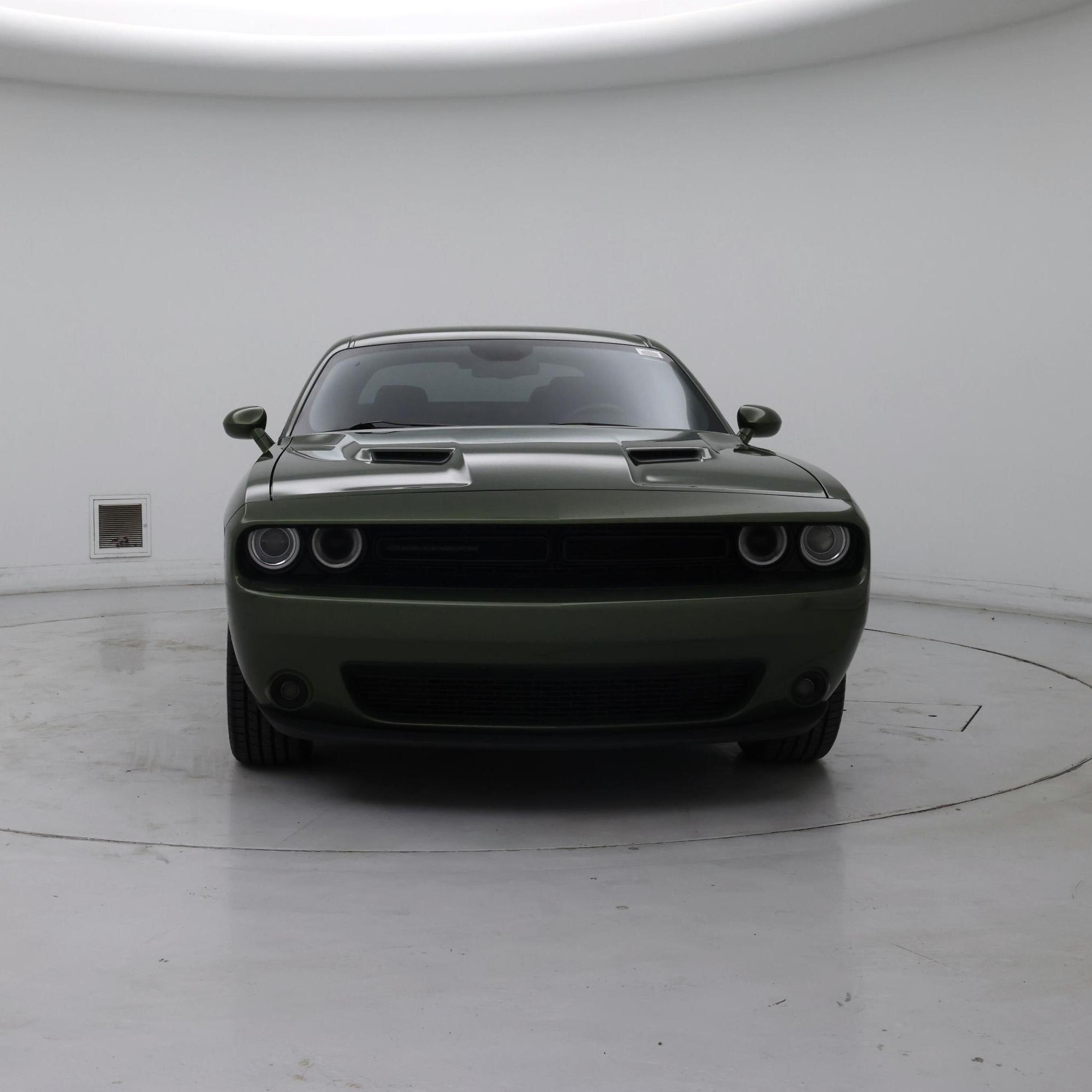 Thumbnail: 2018 Dodge Challenger - 5
