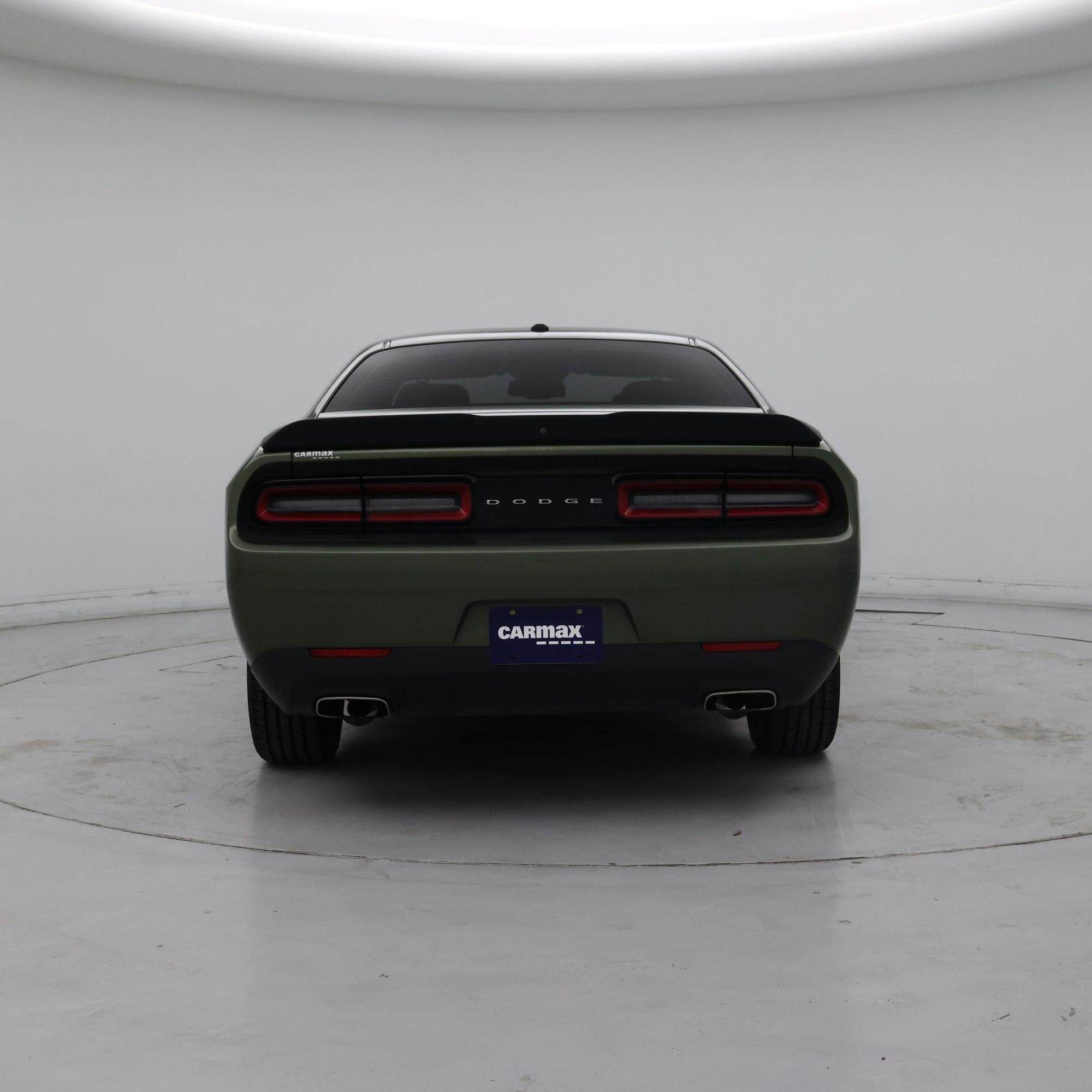 Thumbnail: 2018 Dodge Challenger - 6