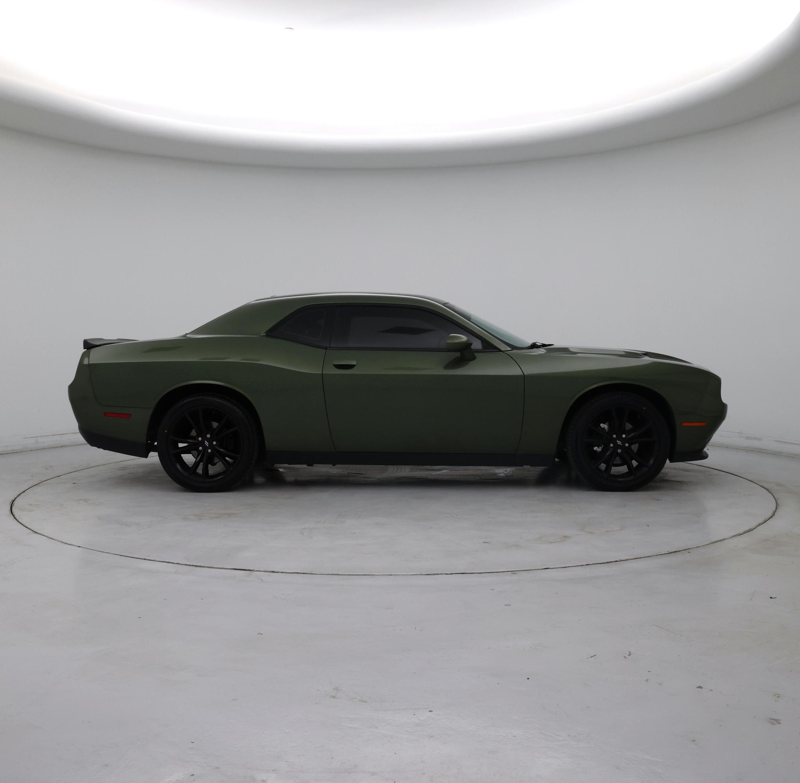 Thumbnail: 2018 Dodge Challenger - 7