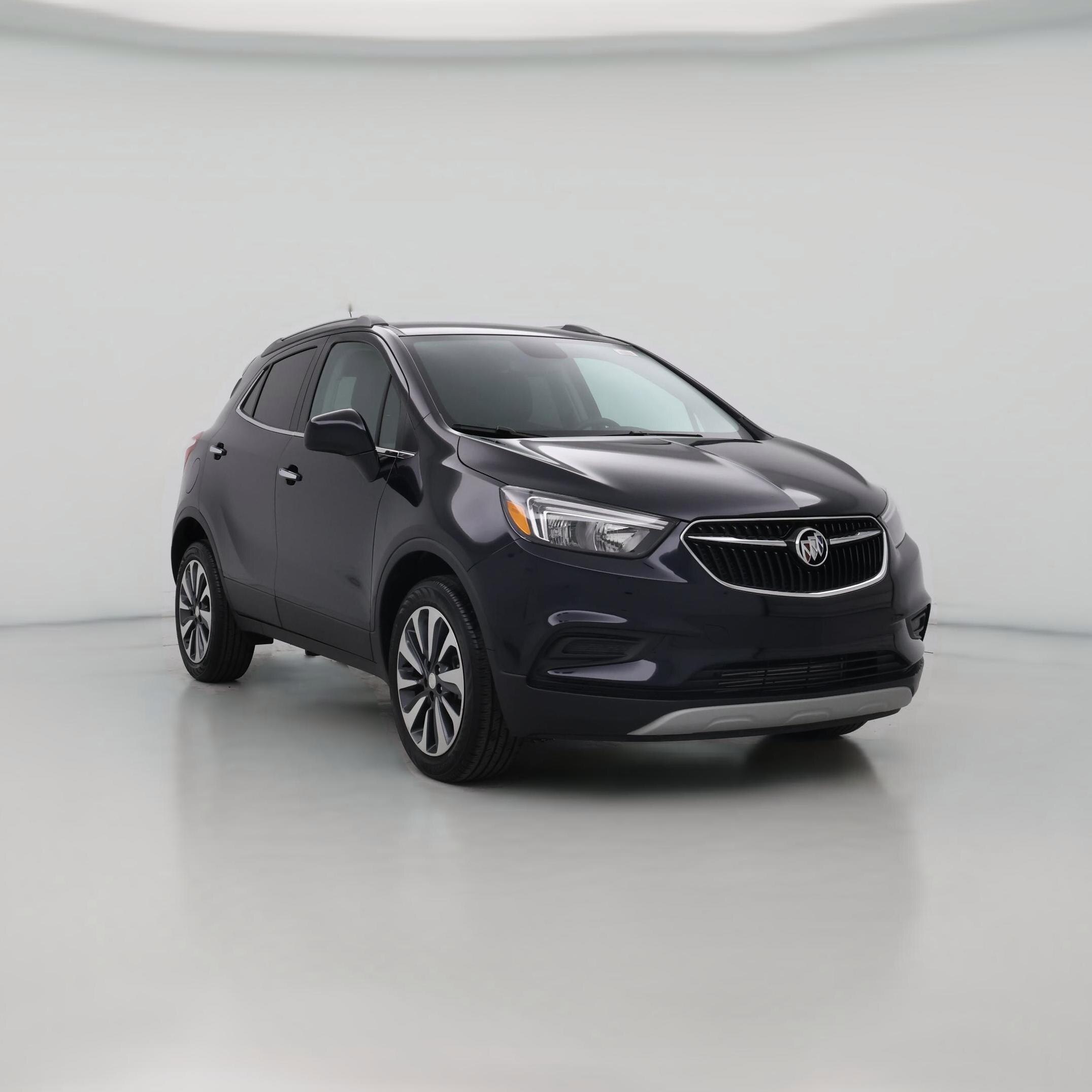 Thumbnail: 2022 Buick Encore - 1