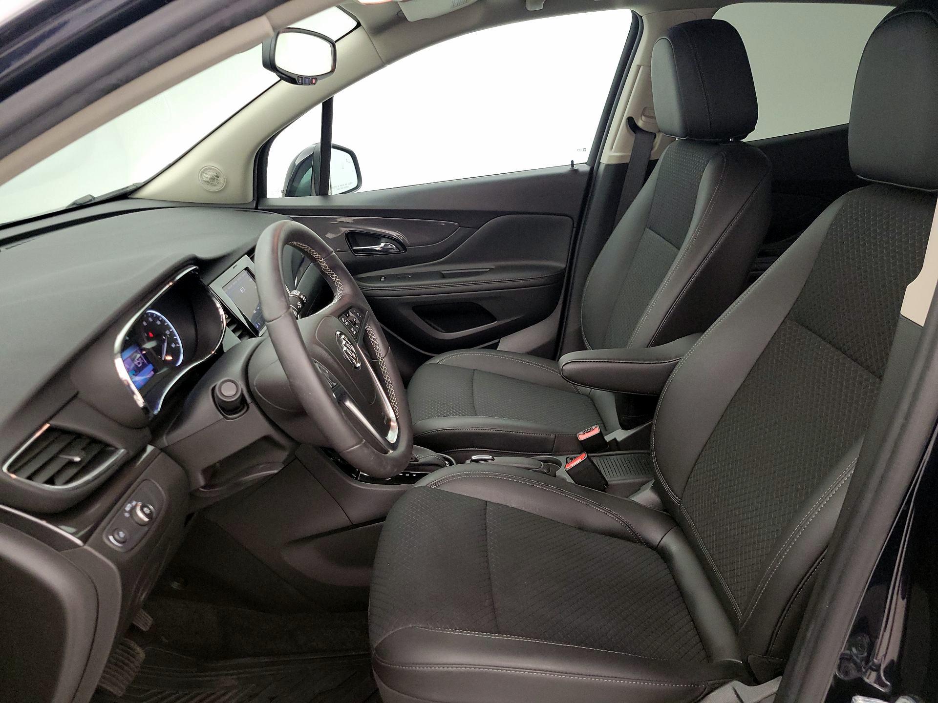 Thumbnail: 2022 Buick Encore - 11