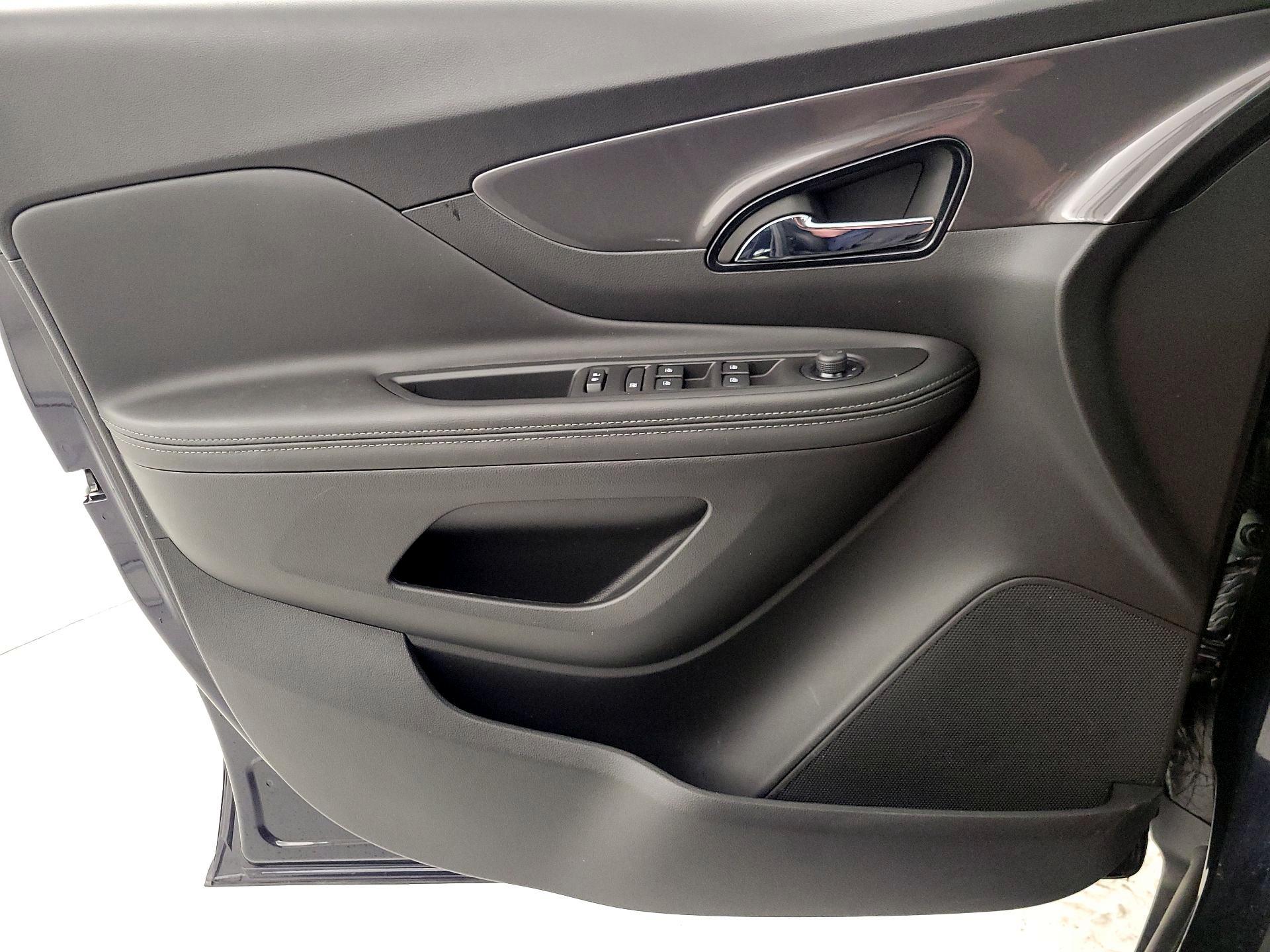Thumbnail: 2022 Buick Encore - 12