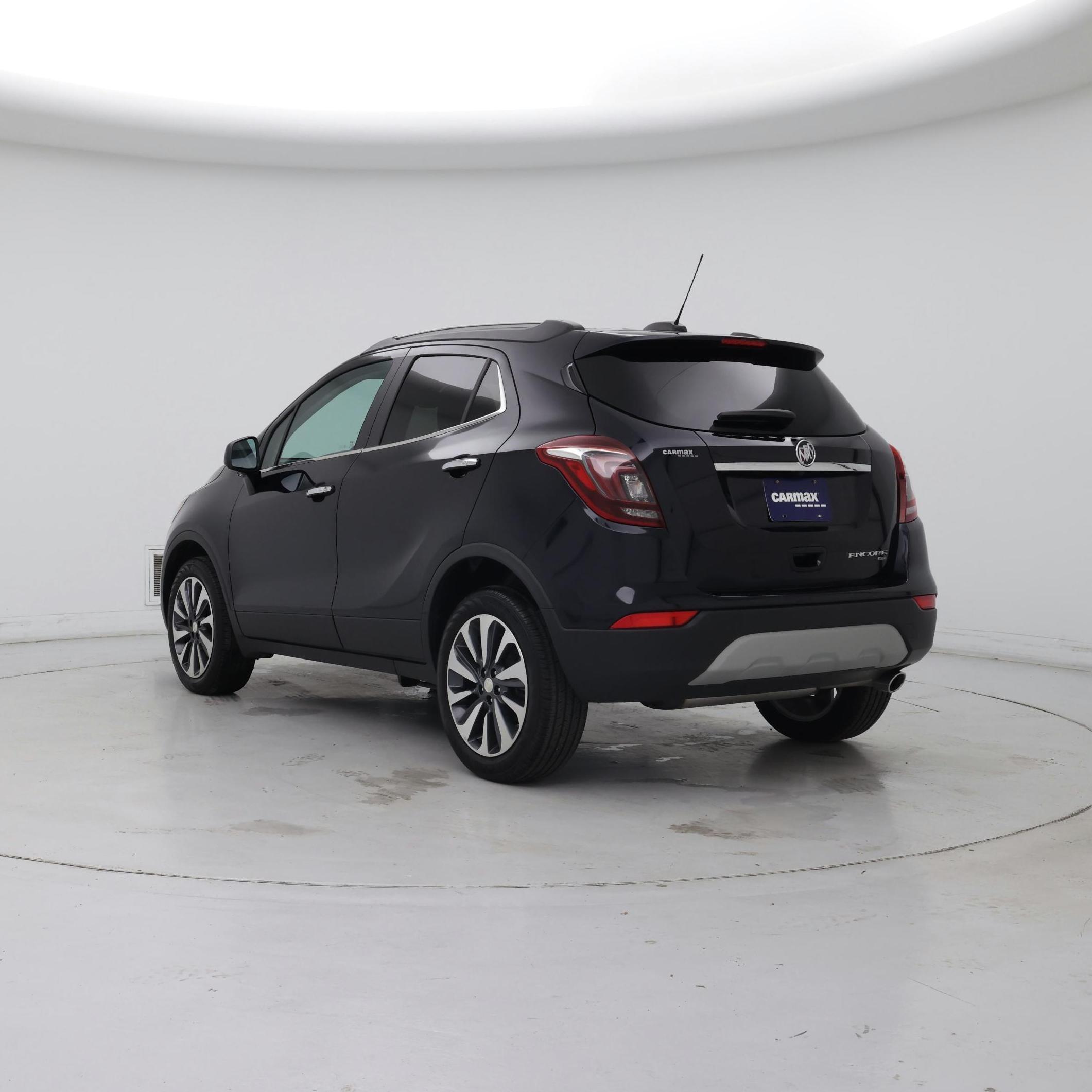 Thumbnail: 2022 Buick Encore - 2