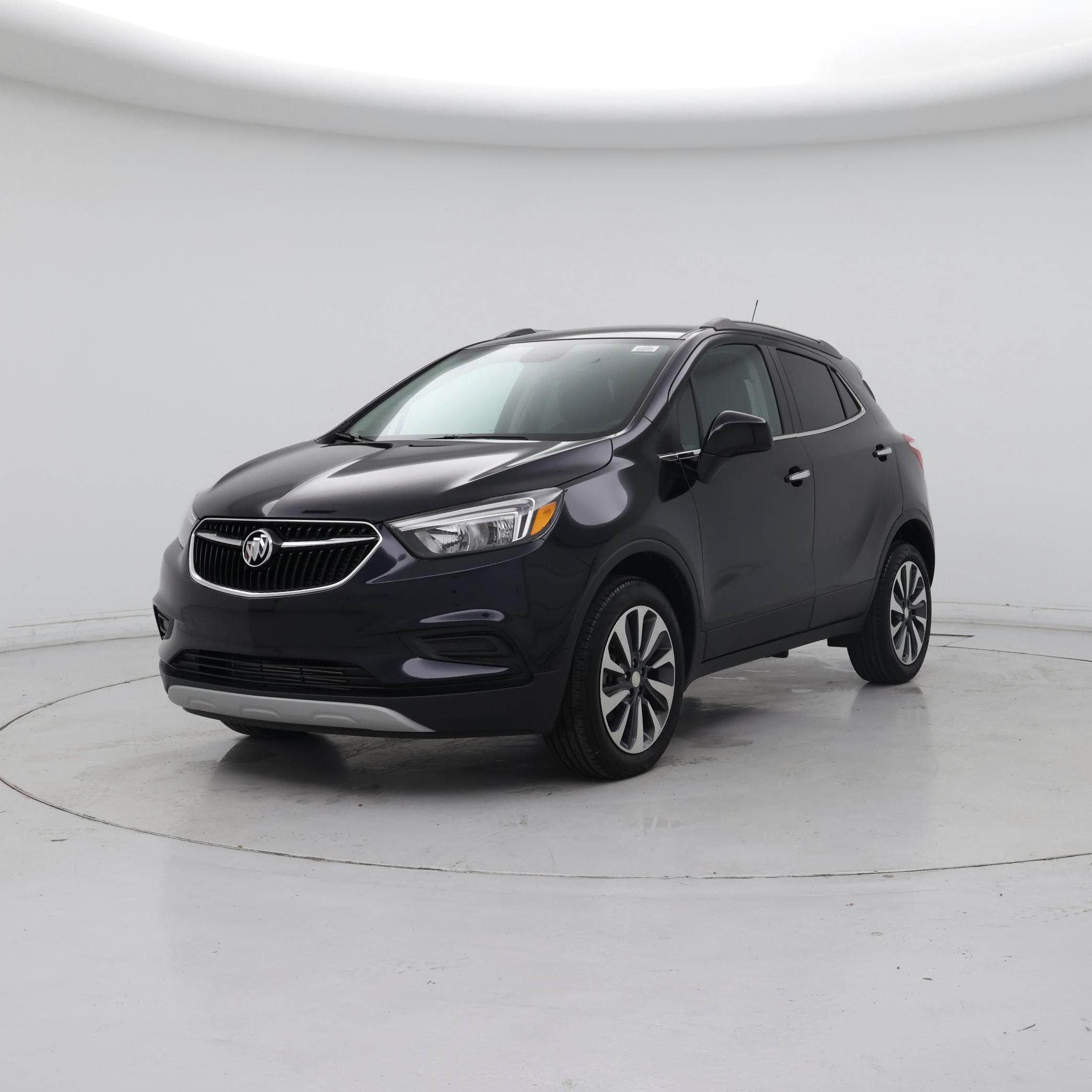 Thumbnail: 2022 Buick Encore - 4