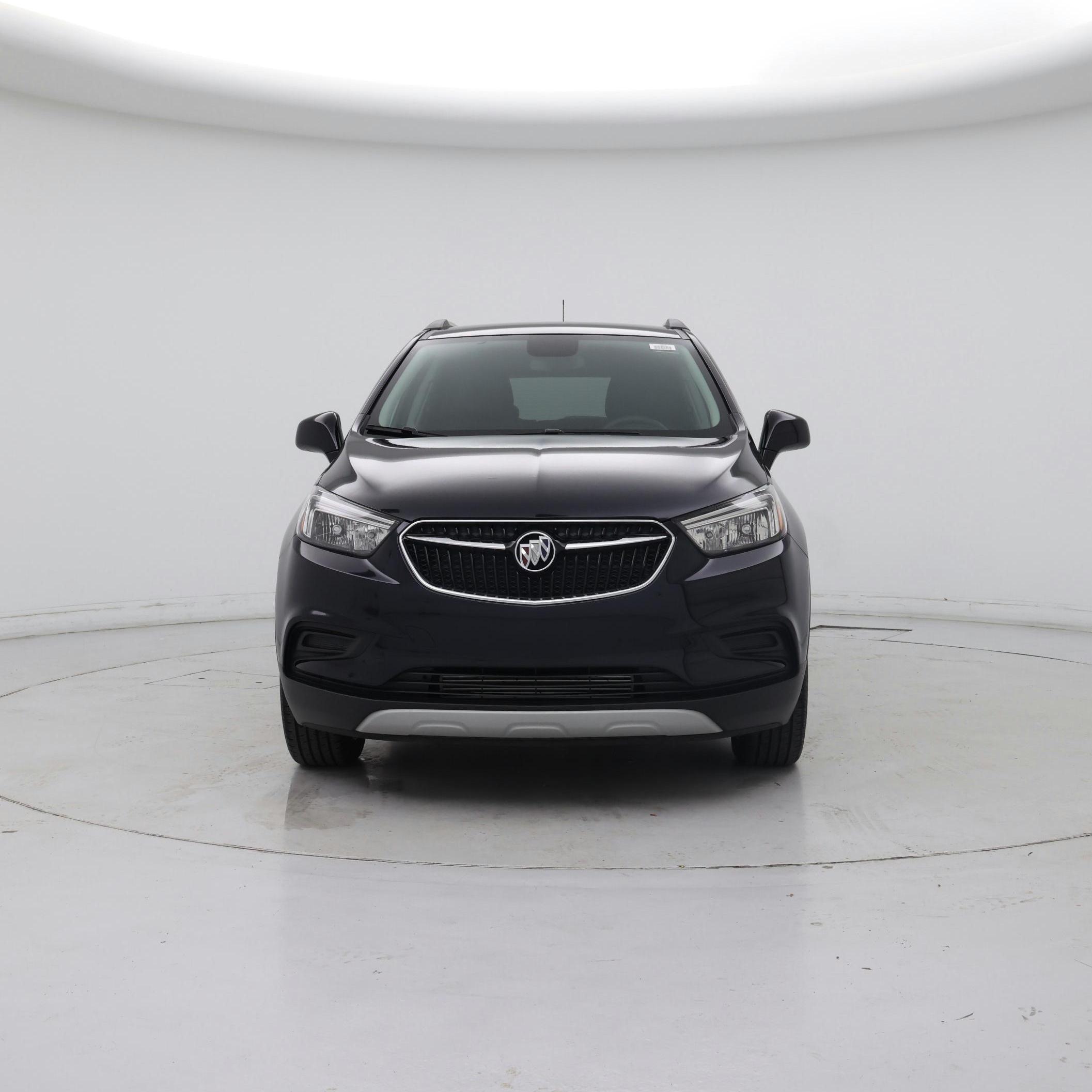 Thumbnail: 2022 Buick Encore - 5