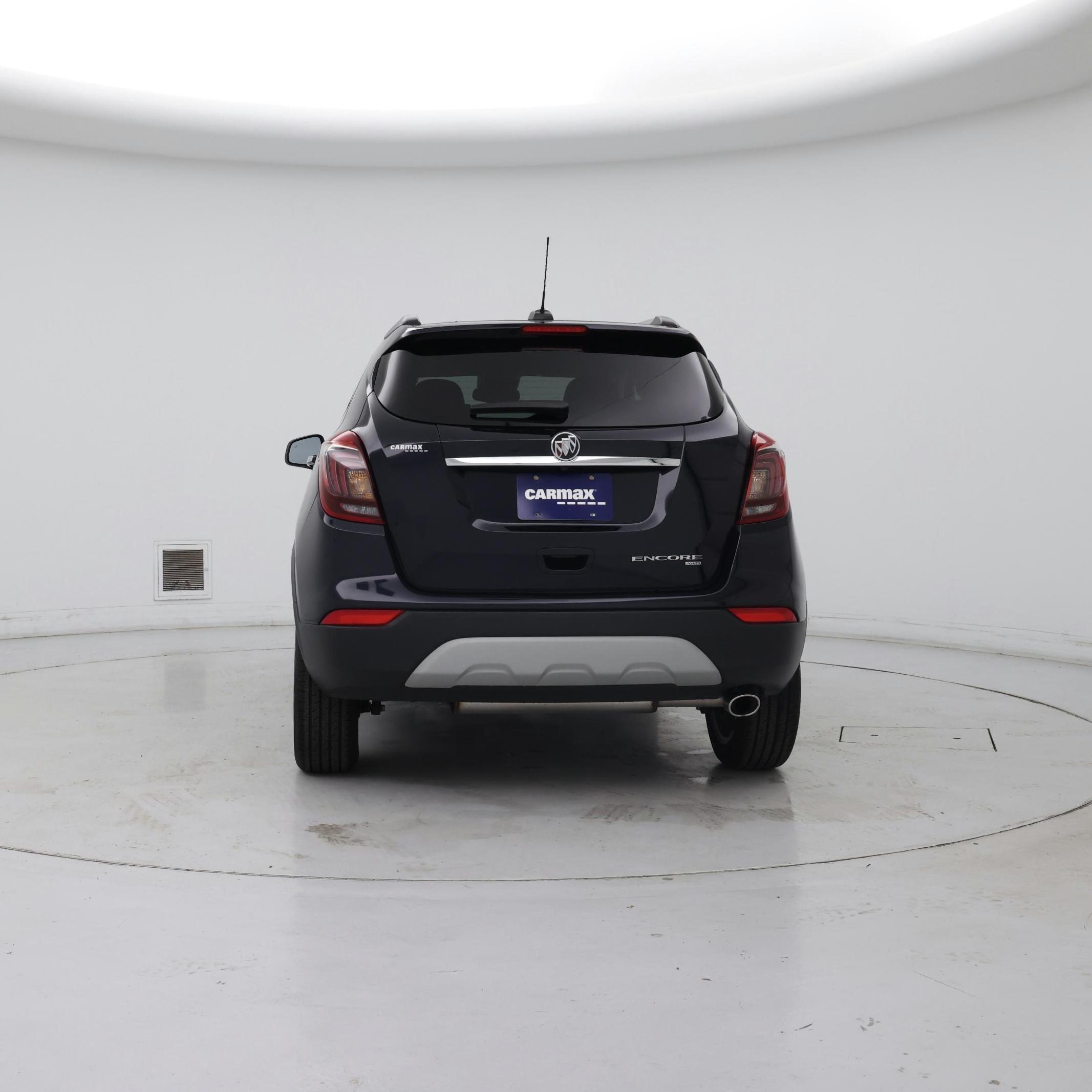 Thumbnail: 2022 Buick Encore - 6