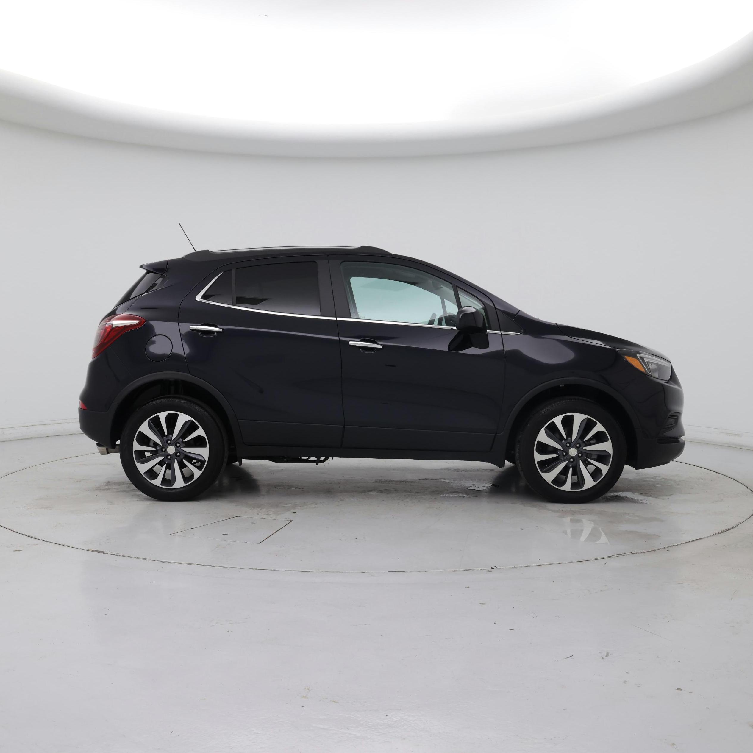 Thumbnail: 2022 Buick Encore - 7