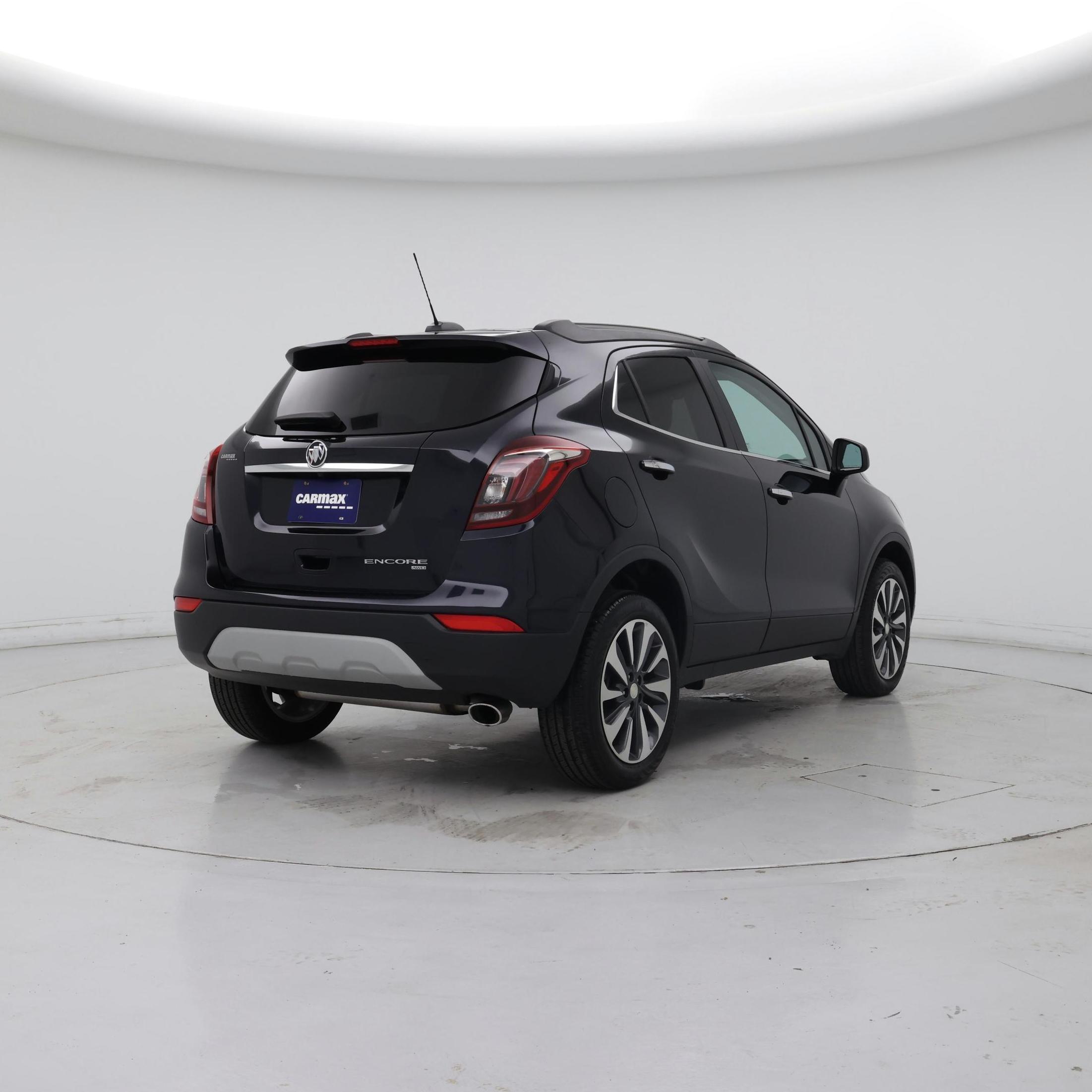 Thumbnail: 2022 Buick Encore - 8