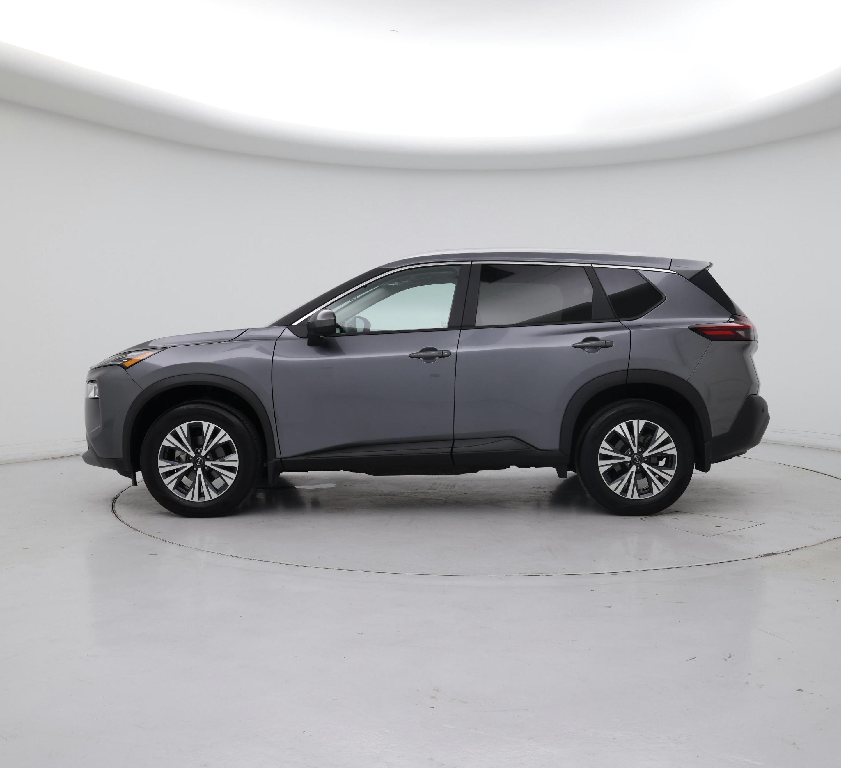 Thumbnail: 2023 Nissan Rogue - 3