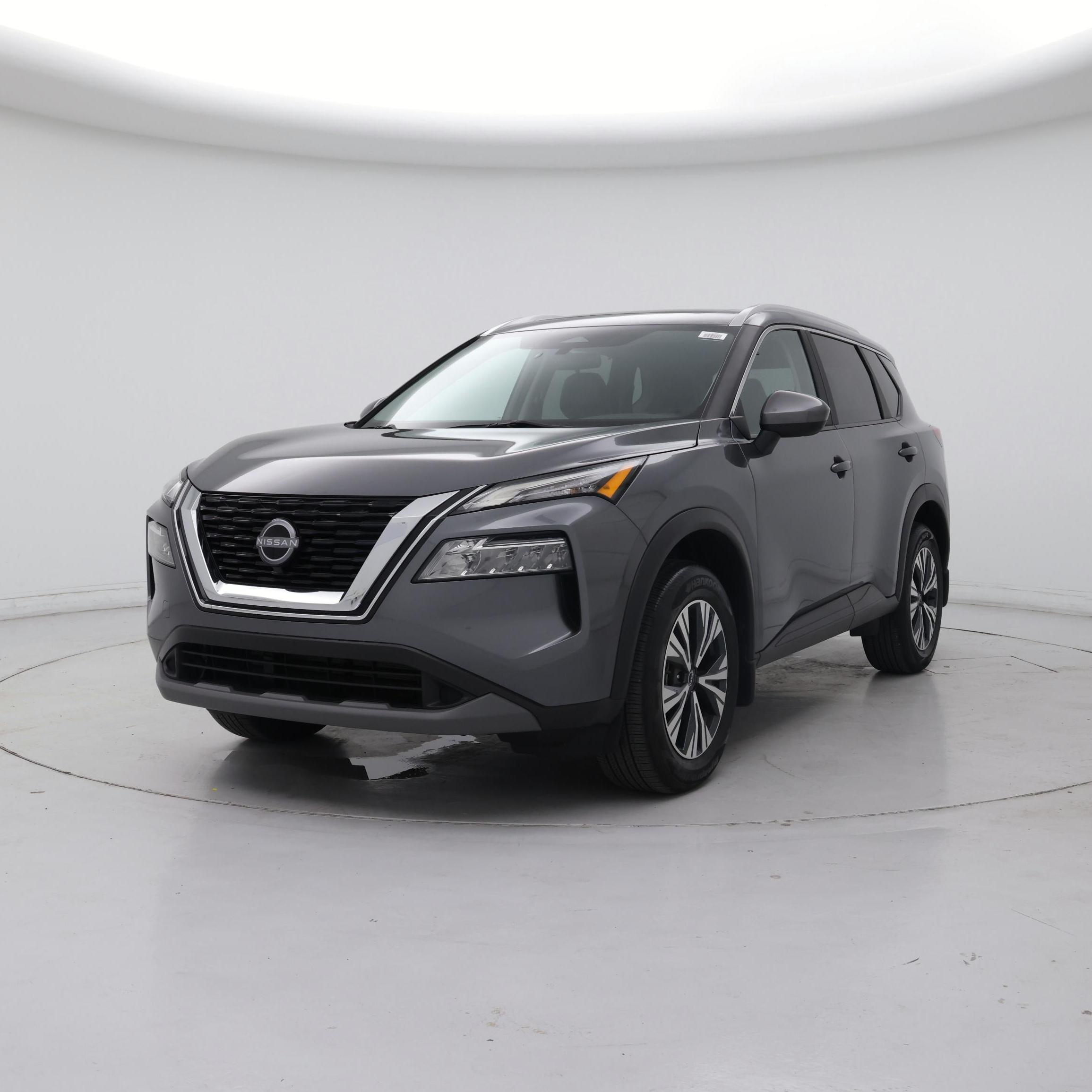 Thumbnail: 2023 Nissan Rogue - 4
