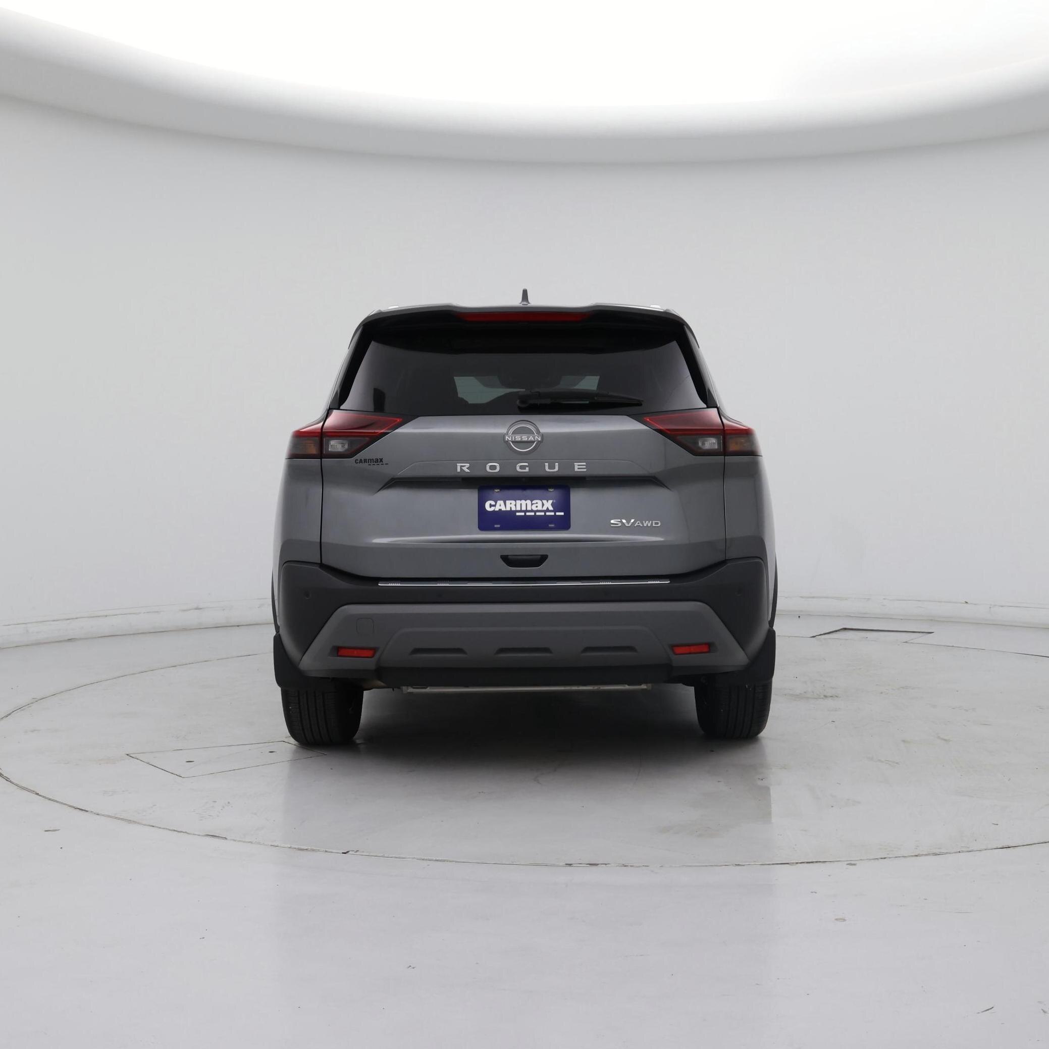 Thumbnail: 2023 Nissan Rogue - 6