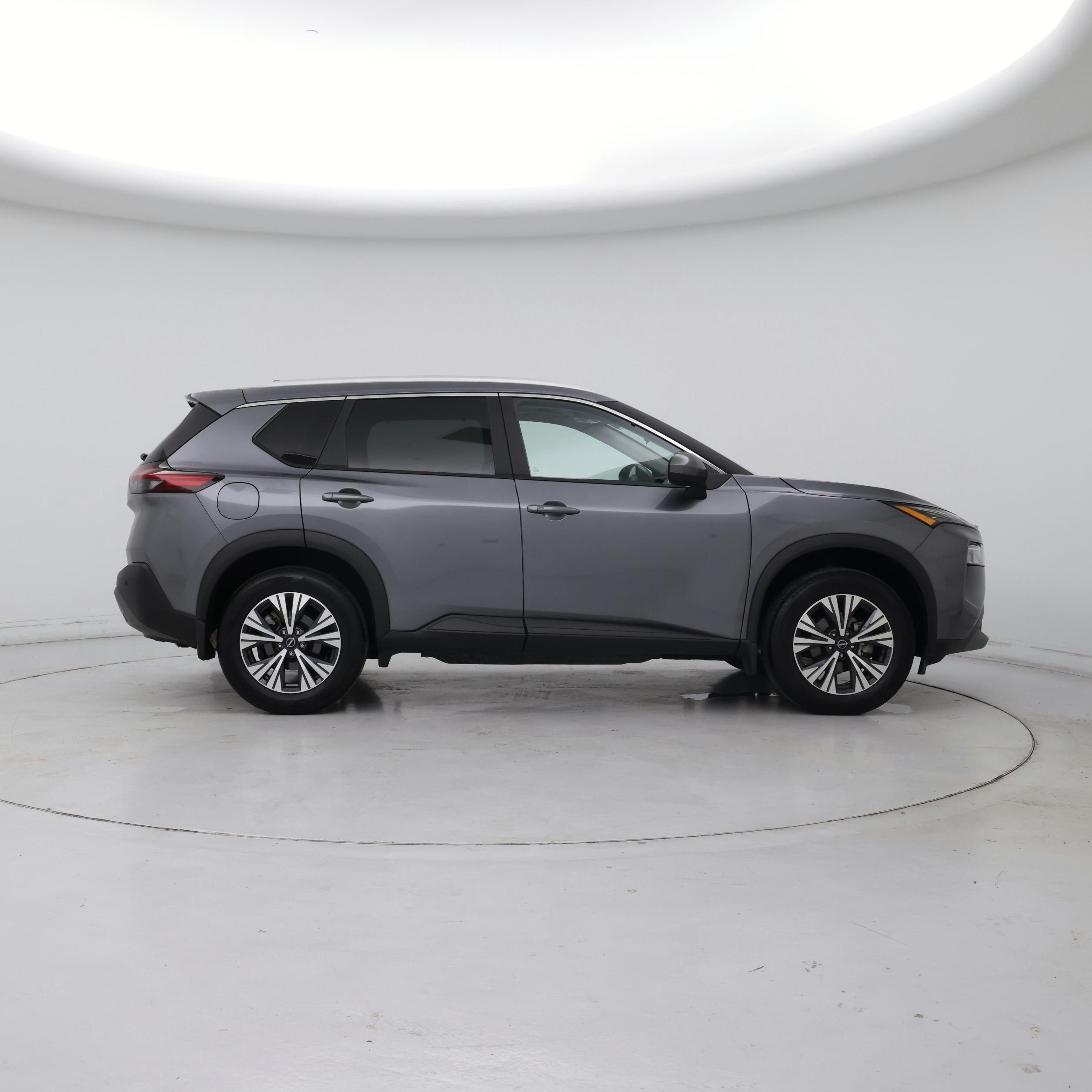 Thumbnail: 2023 Nissan Rogue - 7