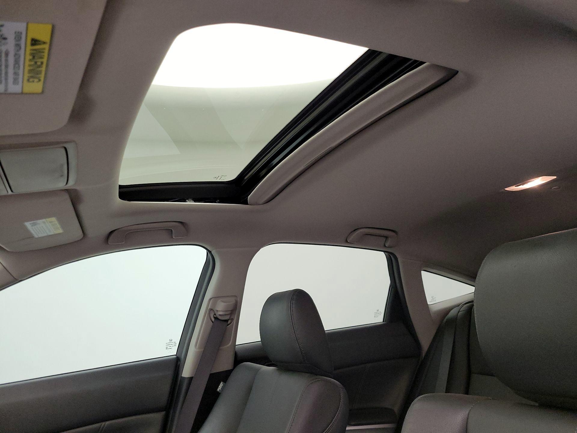 Thumbnail: 2015 Honda Accord Crosstour - 19
