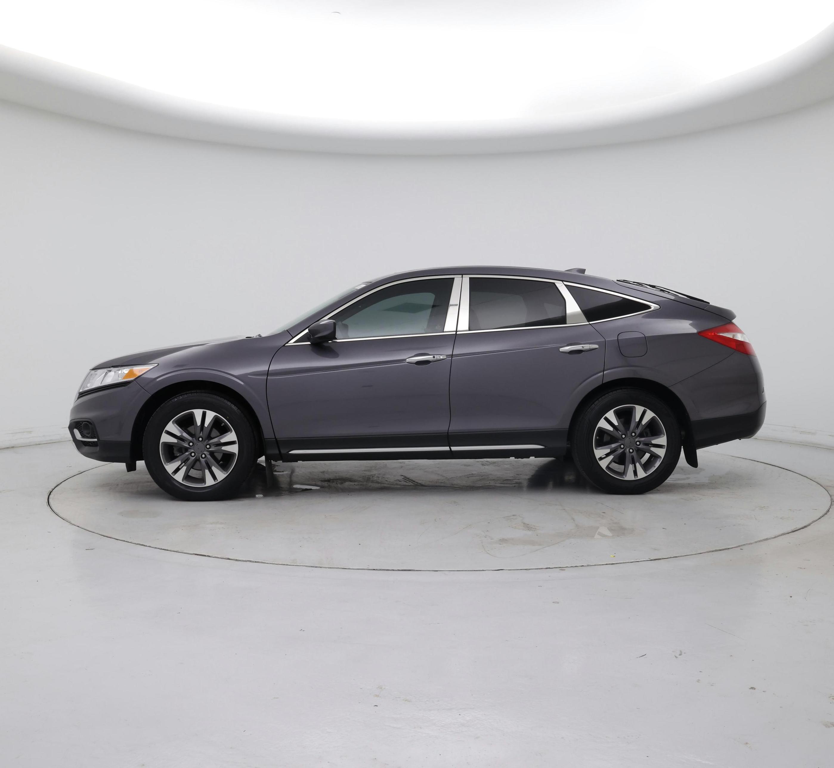 Thumbnail: 2015 Honda Accord Crosstour - 3