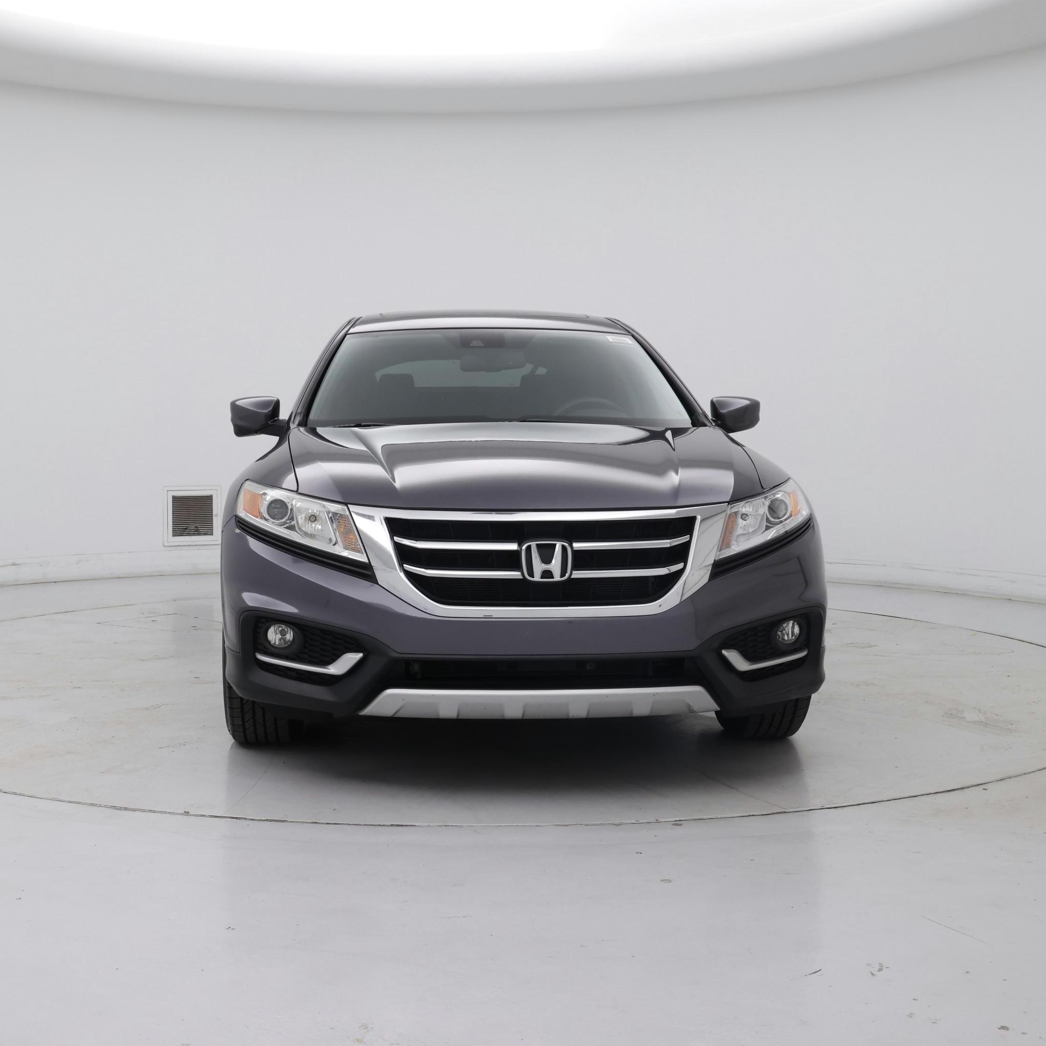 Thumbnail: 2015 Honda Accord Crosstour - 5