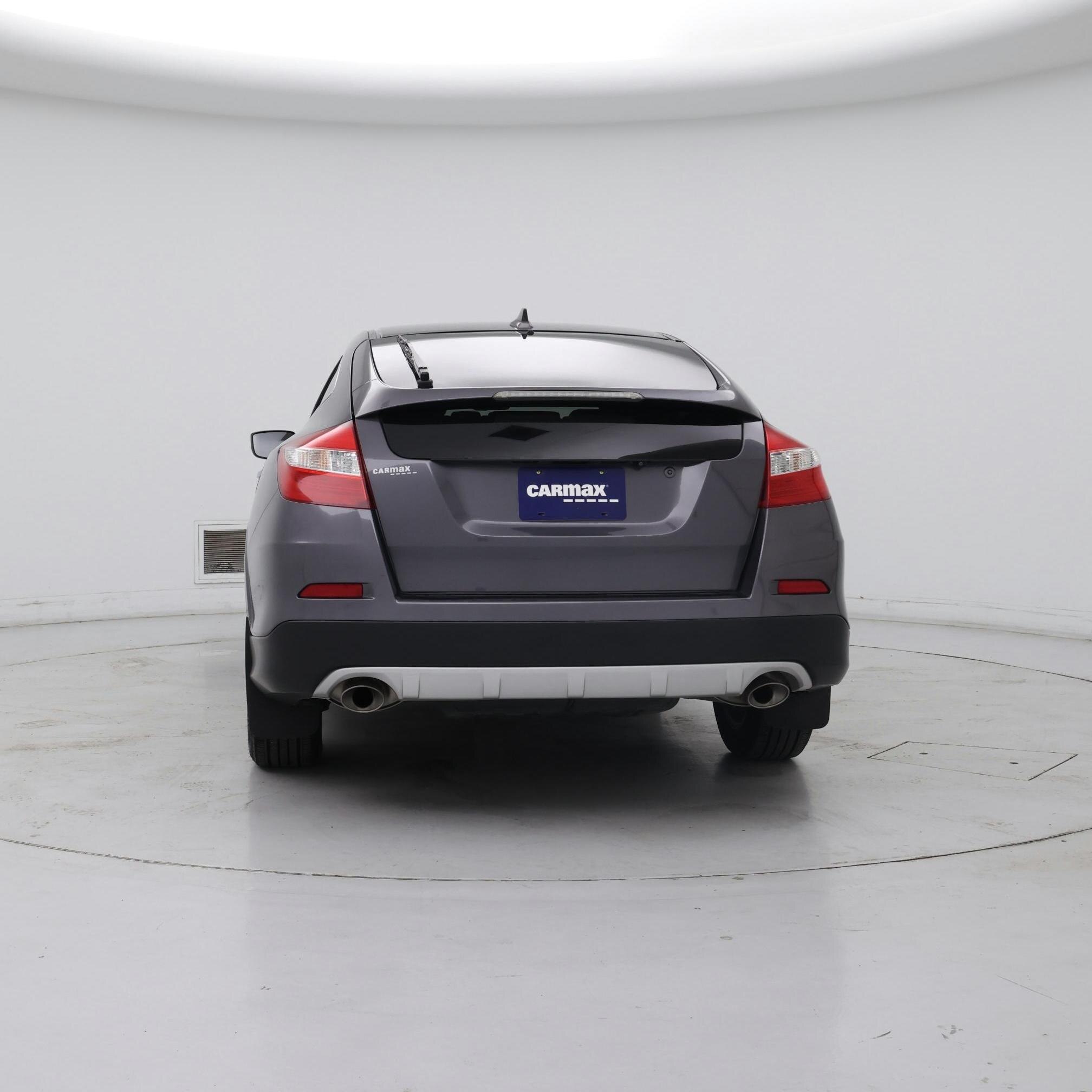 Thumbnail: 2015 Honda Accord Crosstour - 6