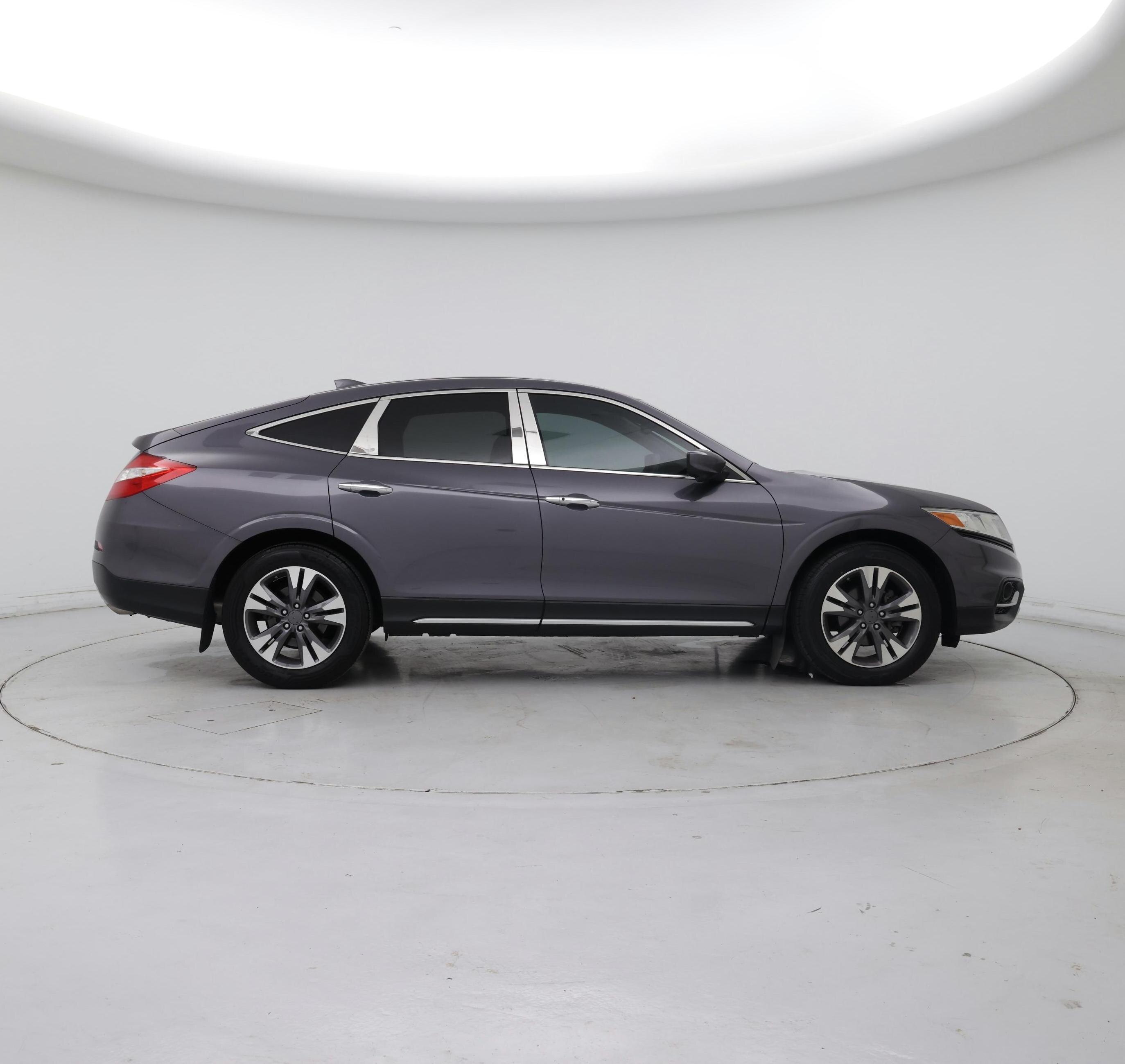 Thumbnail: 2015 Honda Accord Crosstour - 7