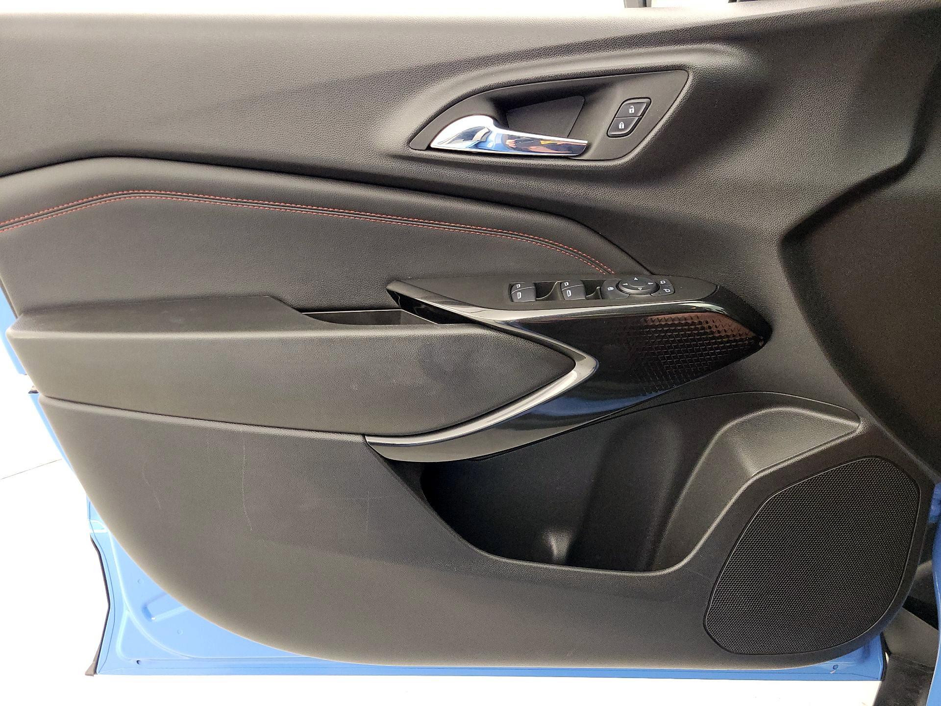 Thumbnail: 2024 Chevrolet Trax - 12
