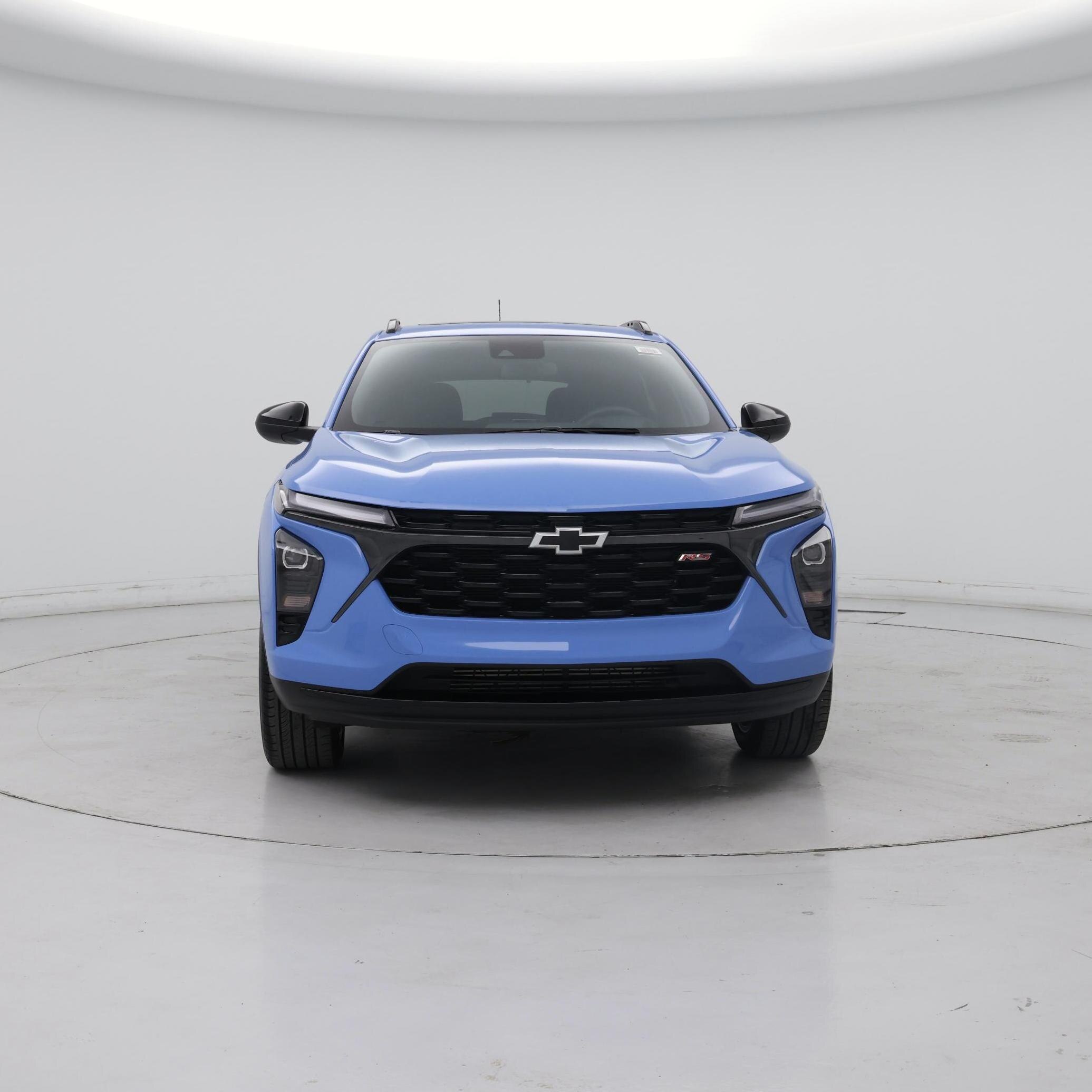 Thumbnail: 2024 Chevrolet Trax - 5