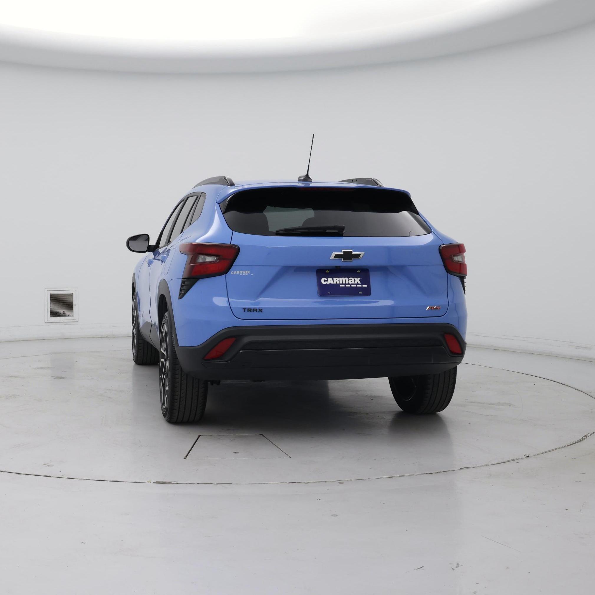 Thumbnail: 2024 Chevrolet Trax - 6