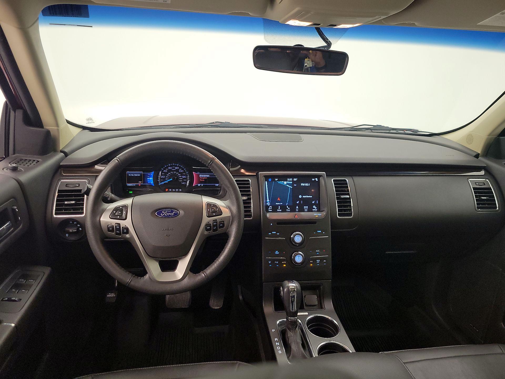 Thumbnail: 2019 Ford Flex - 9