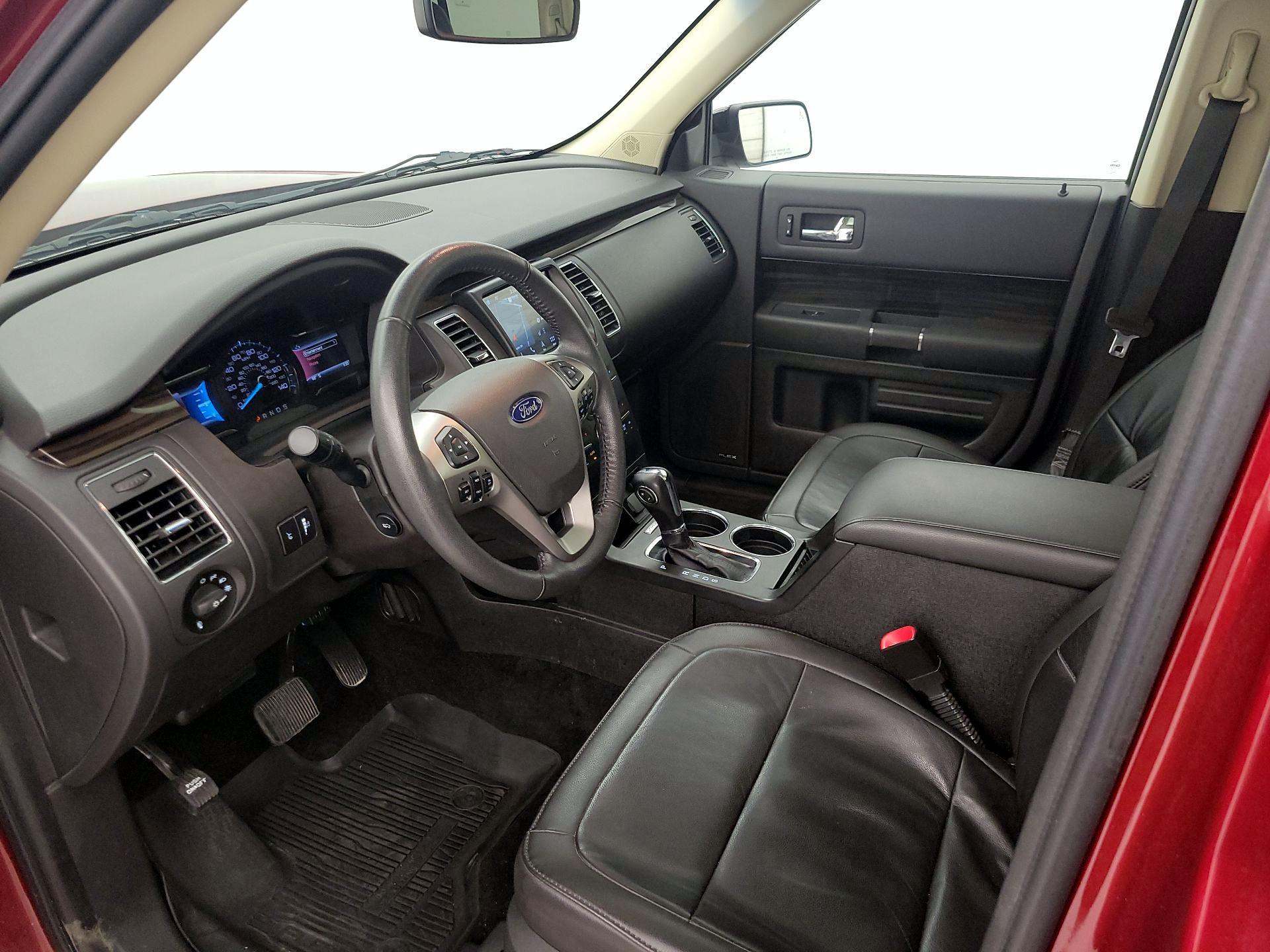 Thumbnail: 2019 Ford Flex - 11