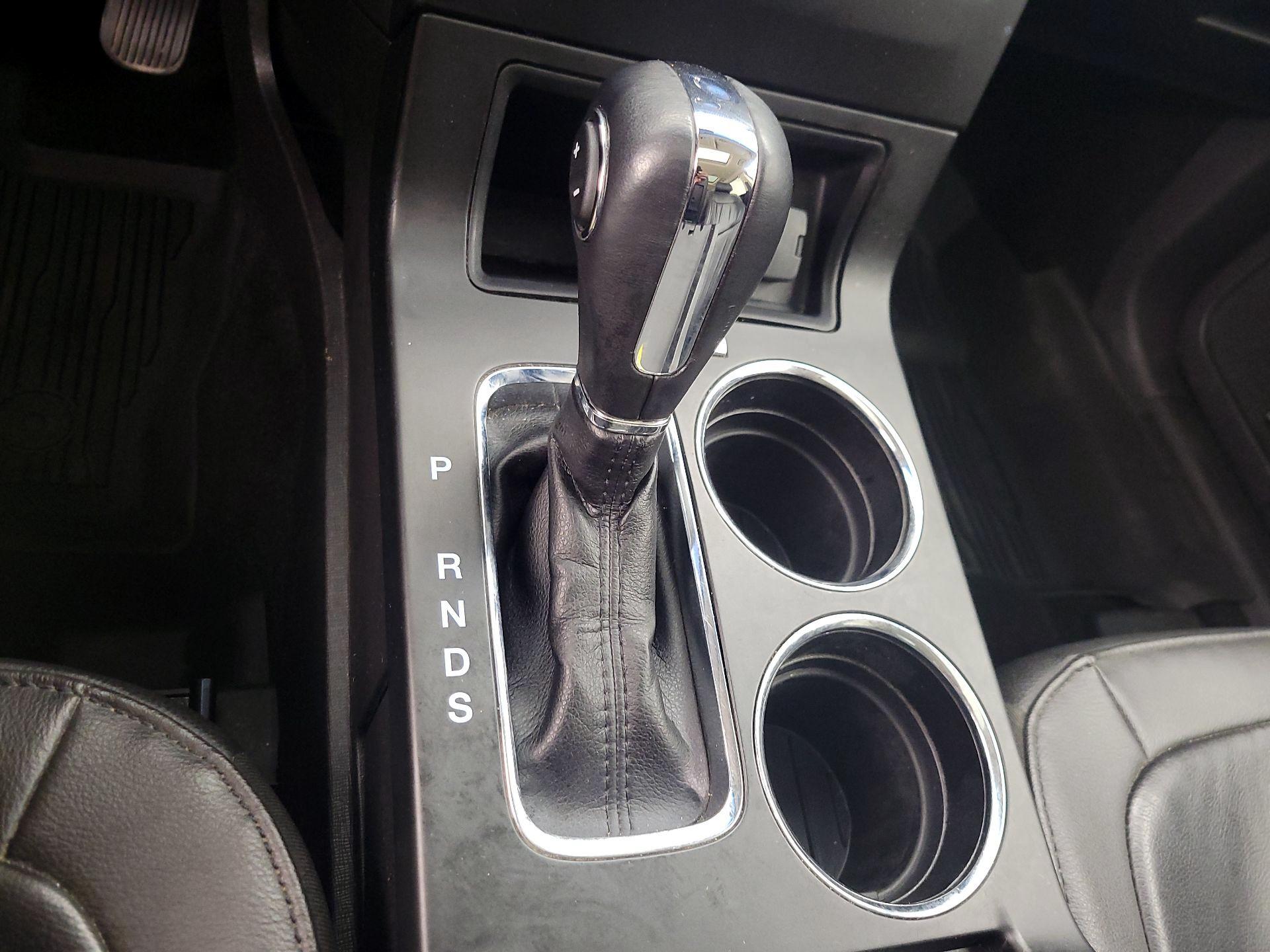 Thumbnail: 2019 Ford Flex - 18