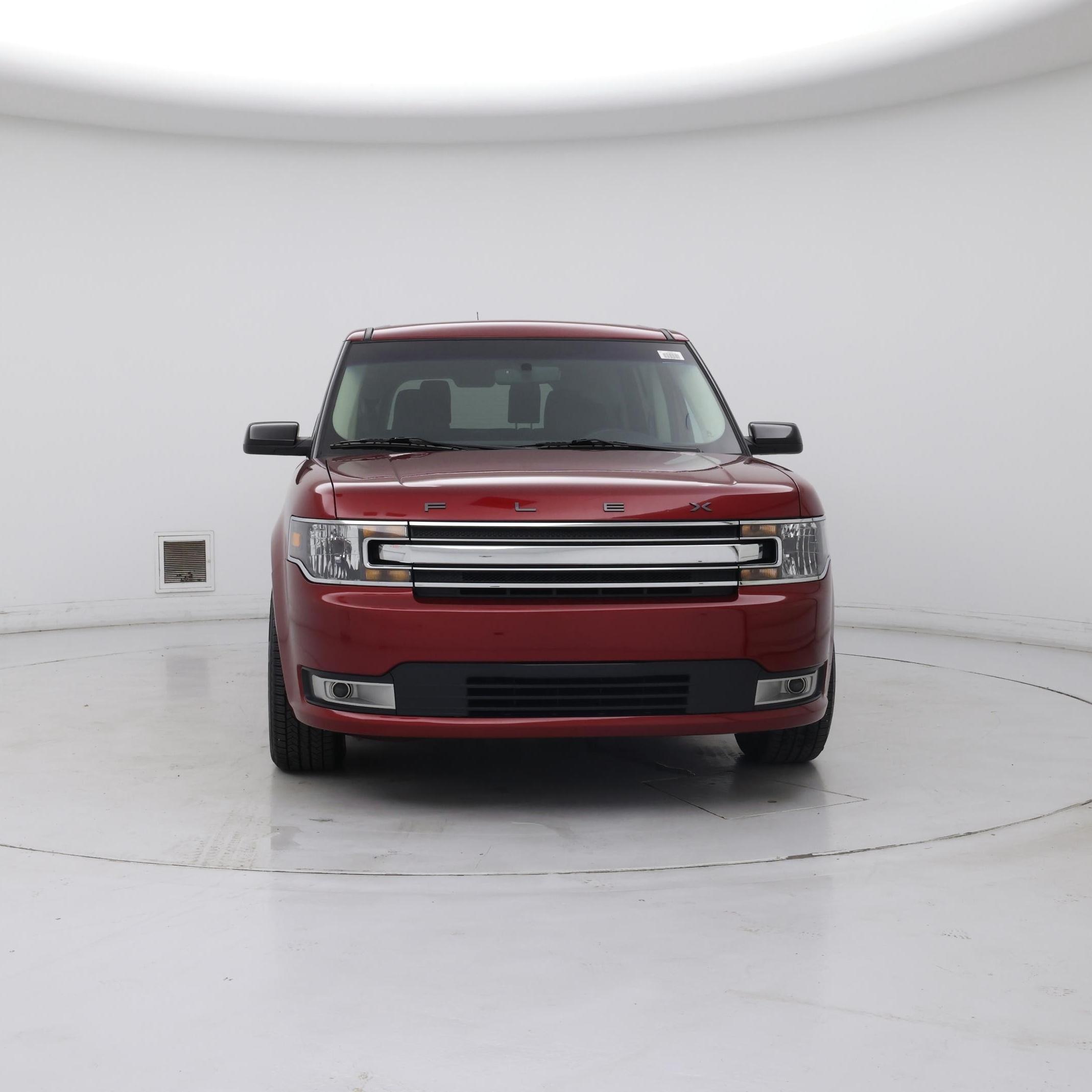 Thumbnail: 2019 Ford Flex - 5