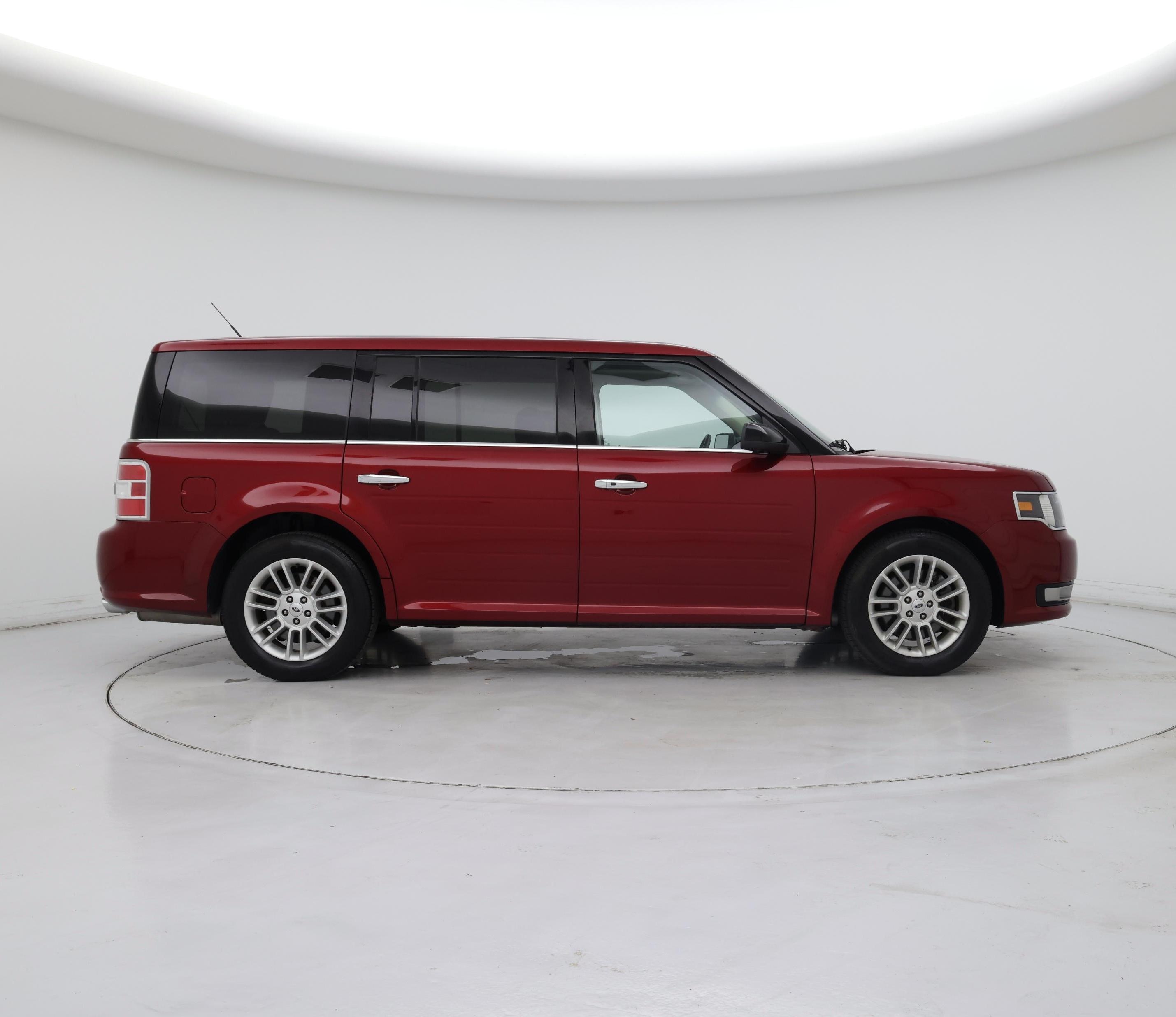 Thumbnail: 2019 Ford Flex - 7