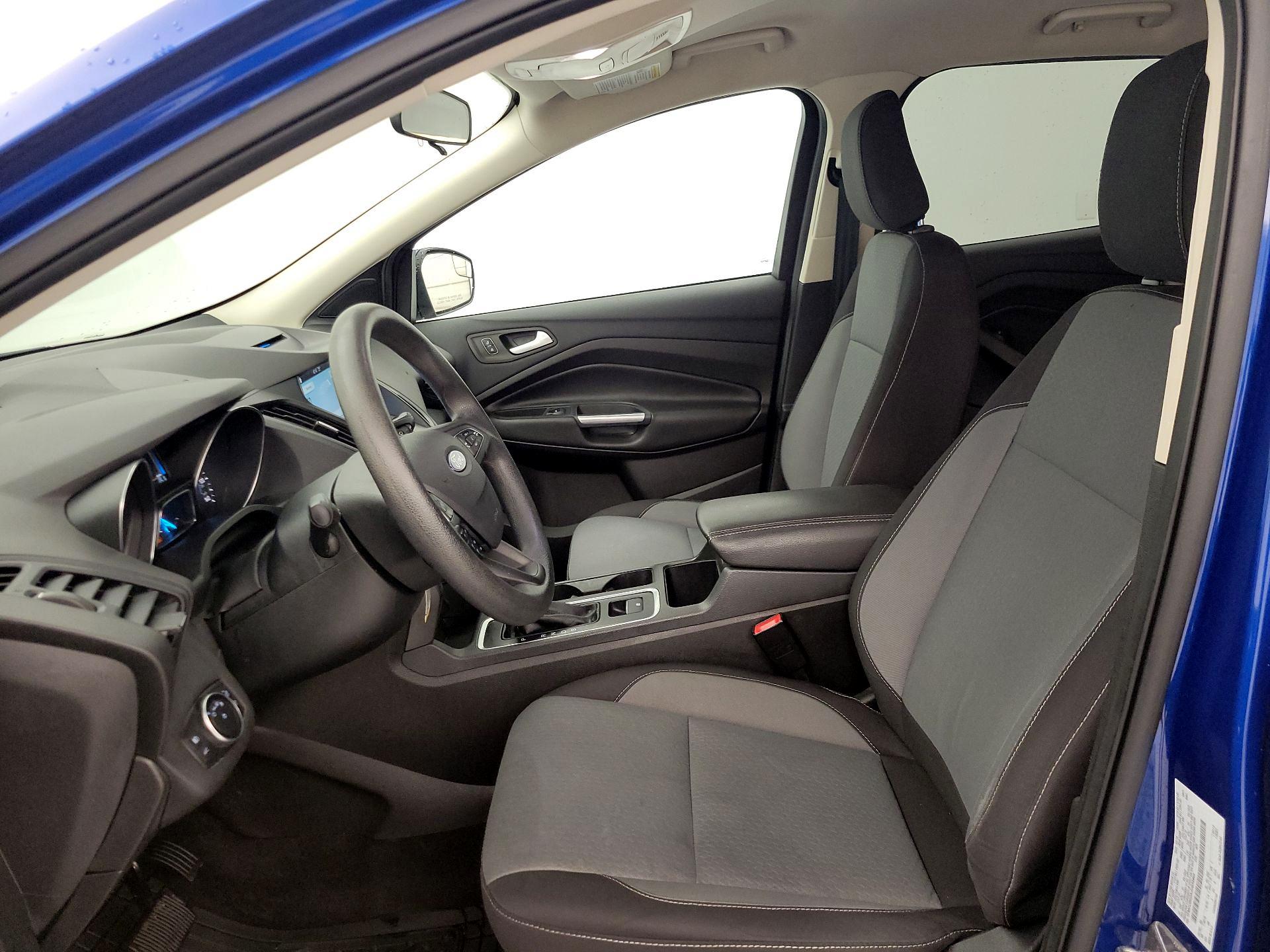 Thumbnail: 2018 Ford Escape - 11