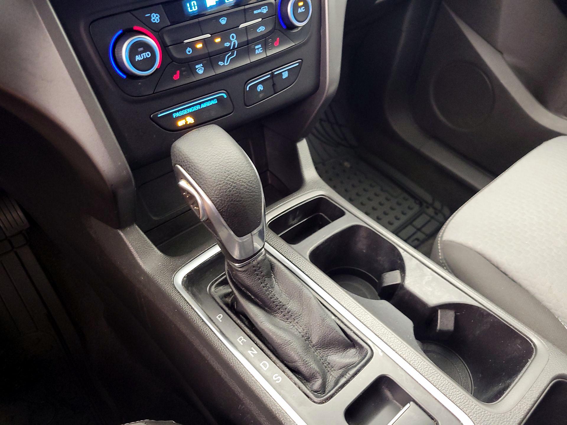 Thumbnail: 2018 Ford Escape - 17