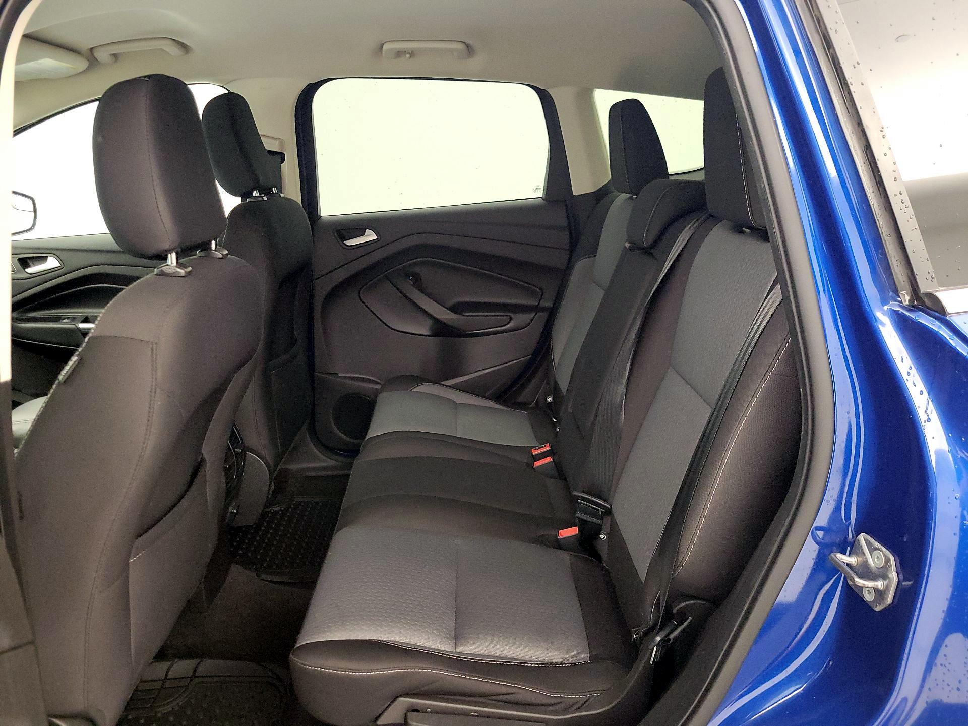 Thumbnail: 2018 Ford Escape - 19