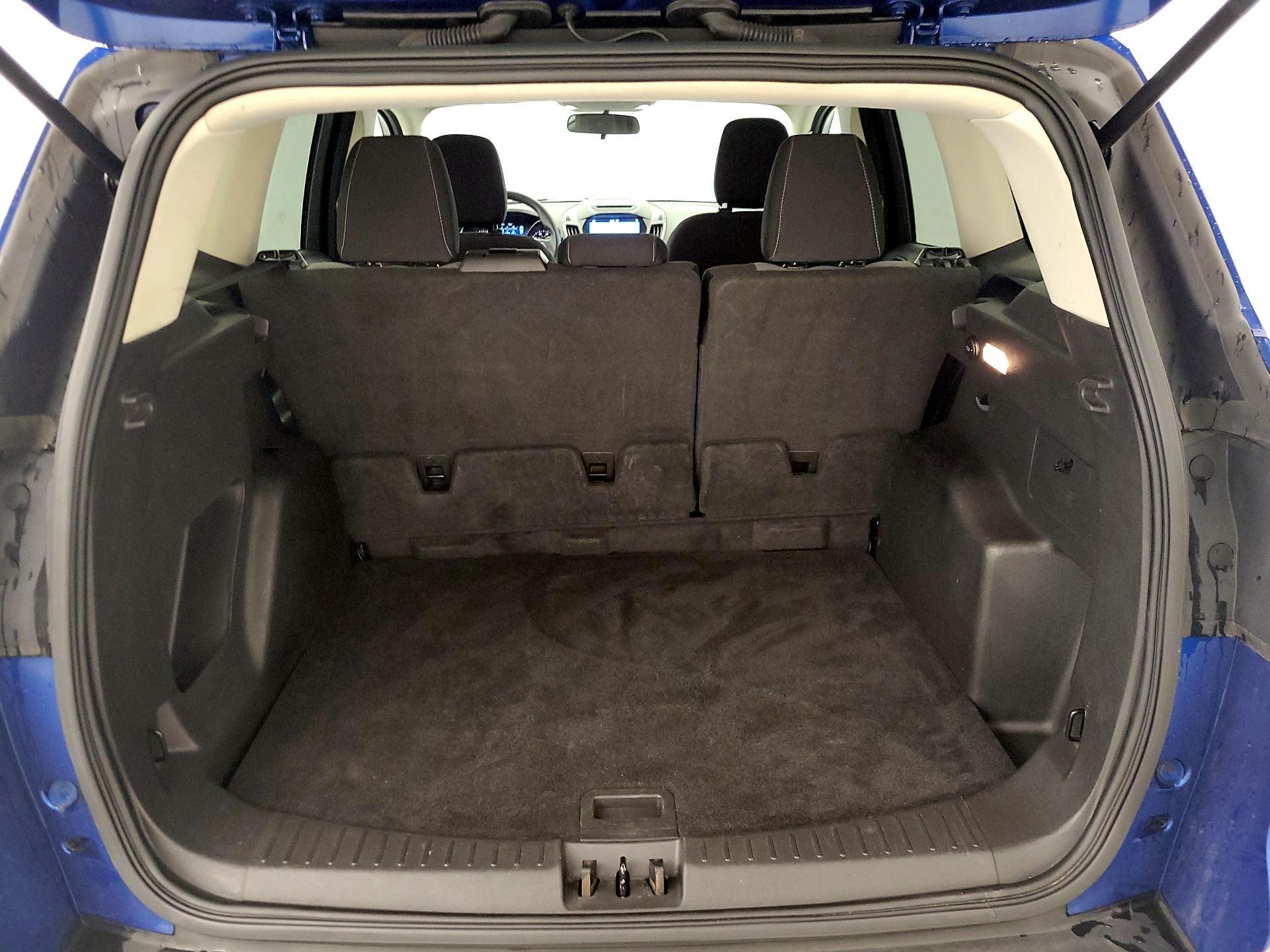 Thumbnail: 2018 Ford Escape - 20
