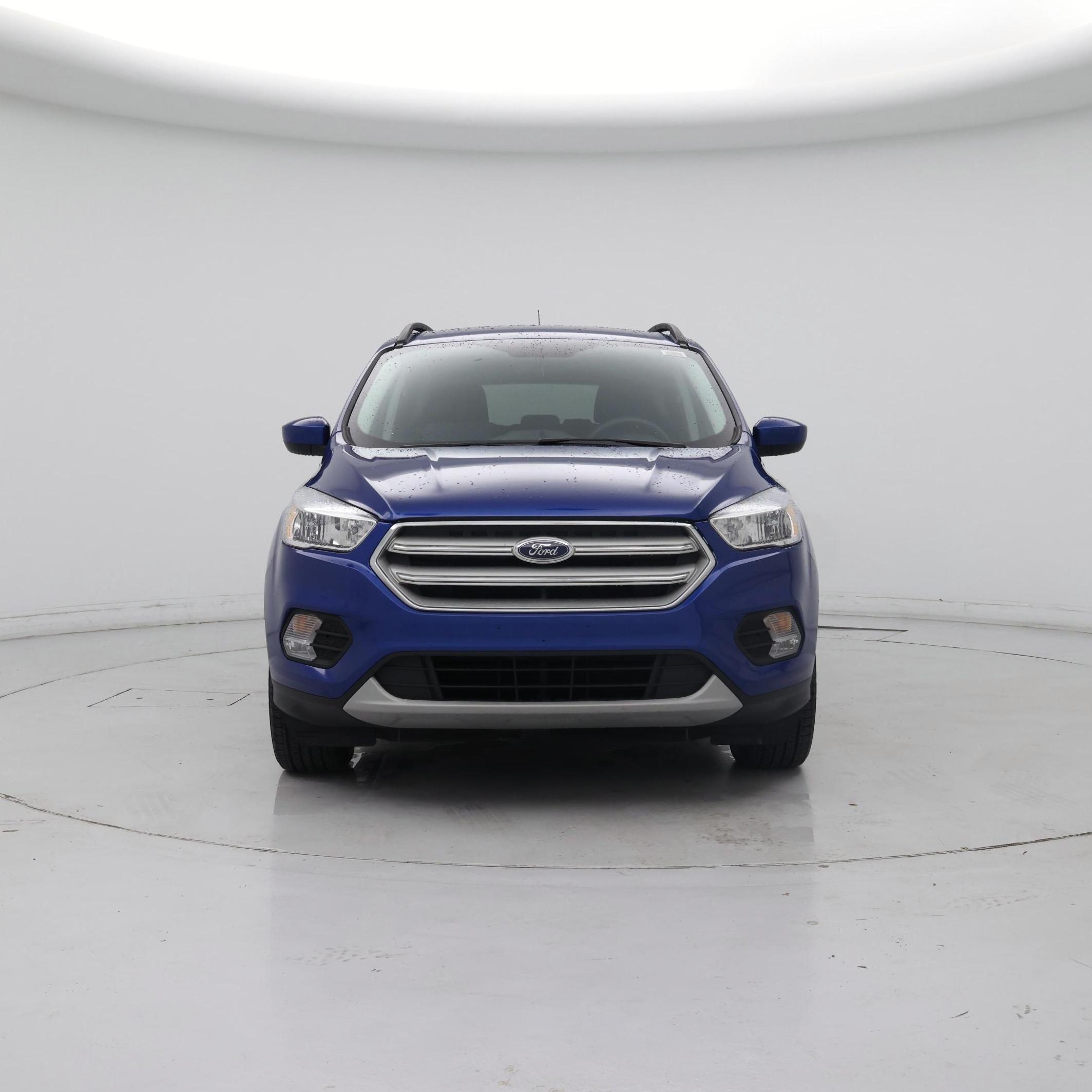 Thumbnail: 2018 Ford Escape - 5