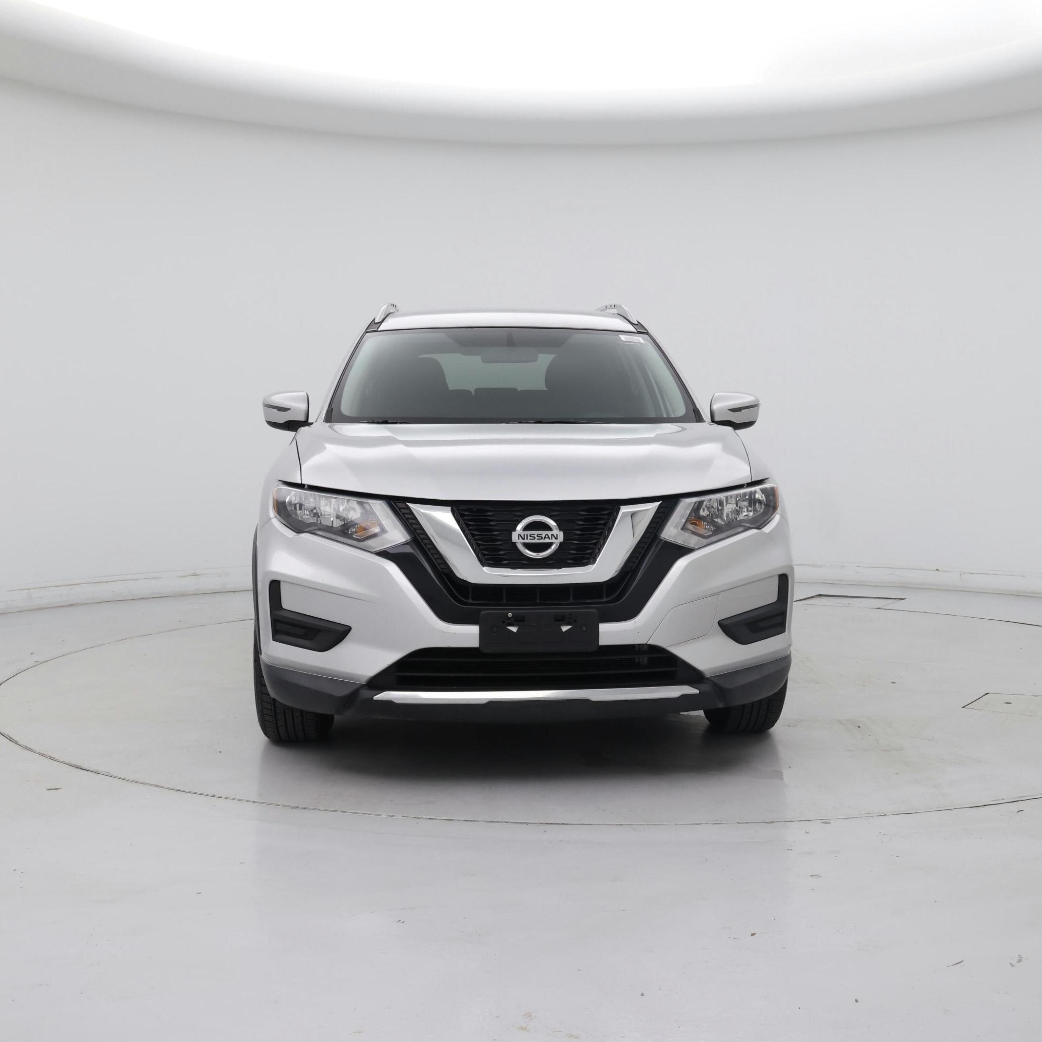 Thumbnail: 2017 Nissan Rogue - 5