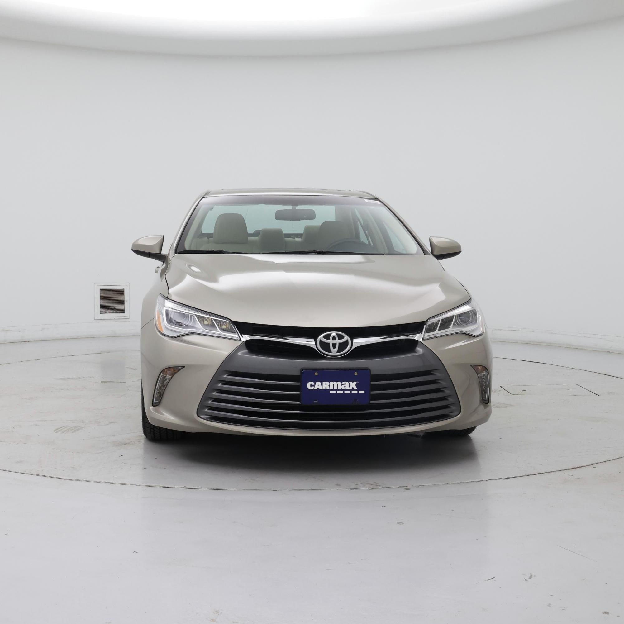 Thumbnail: 2016 Toyota Camry - 5