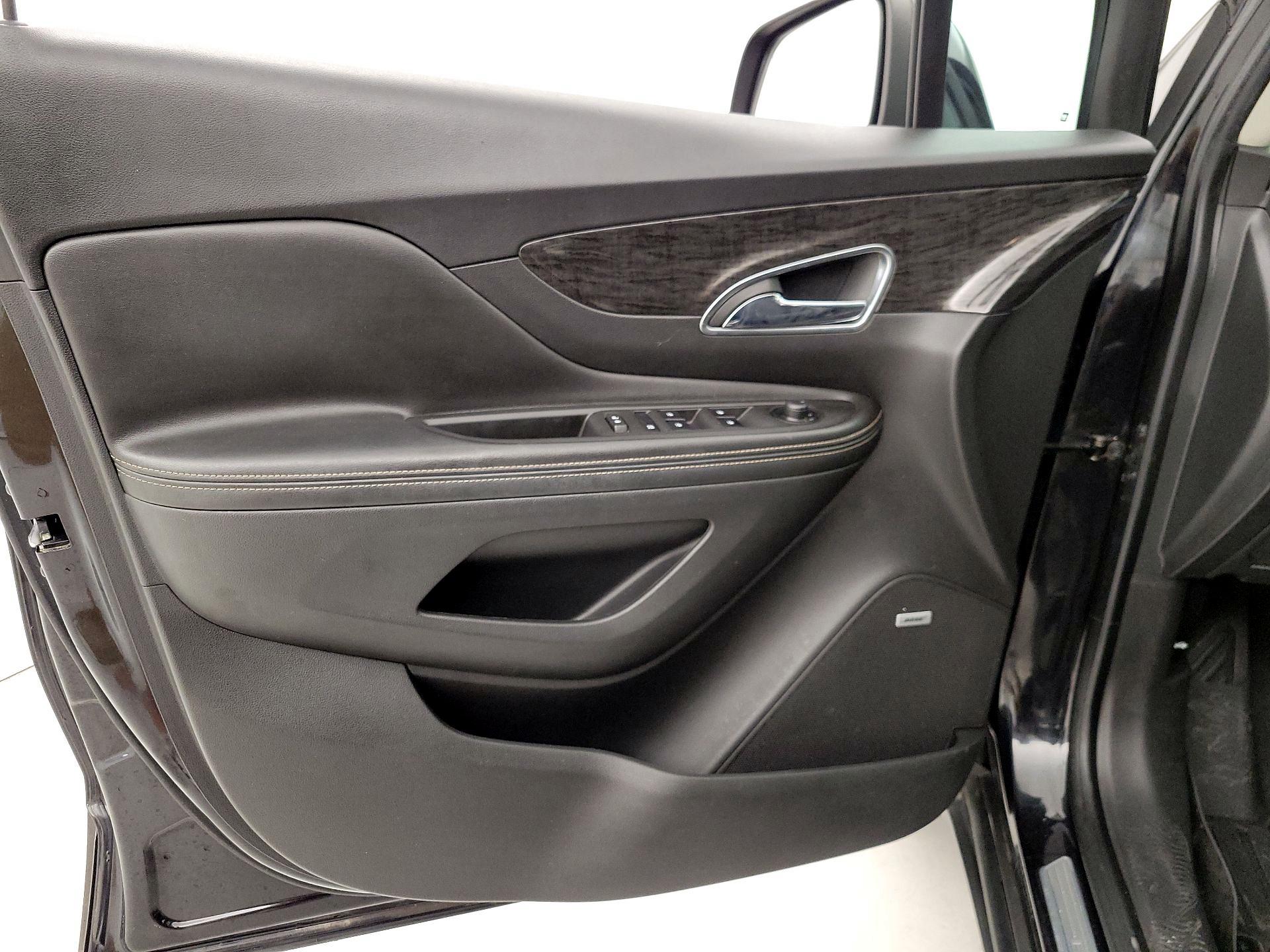 Thumbnail: 2014 Buick Encore - 12