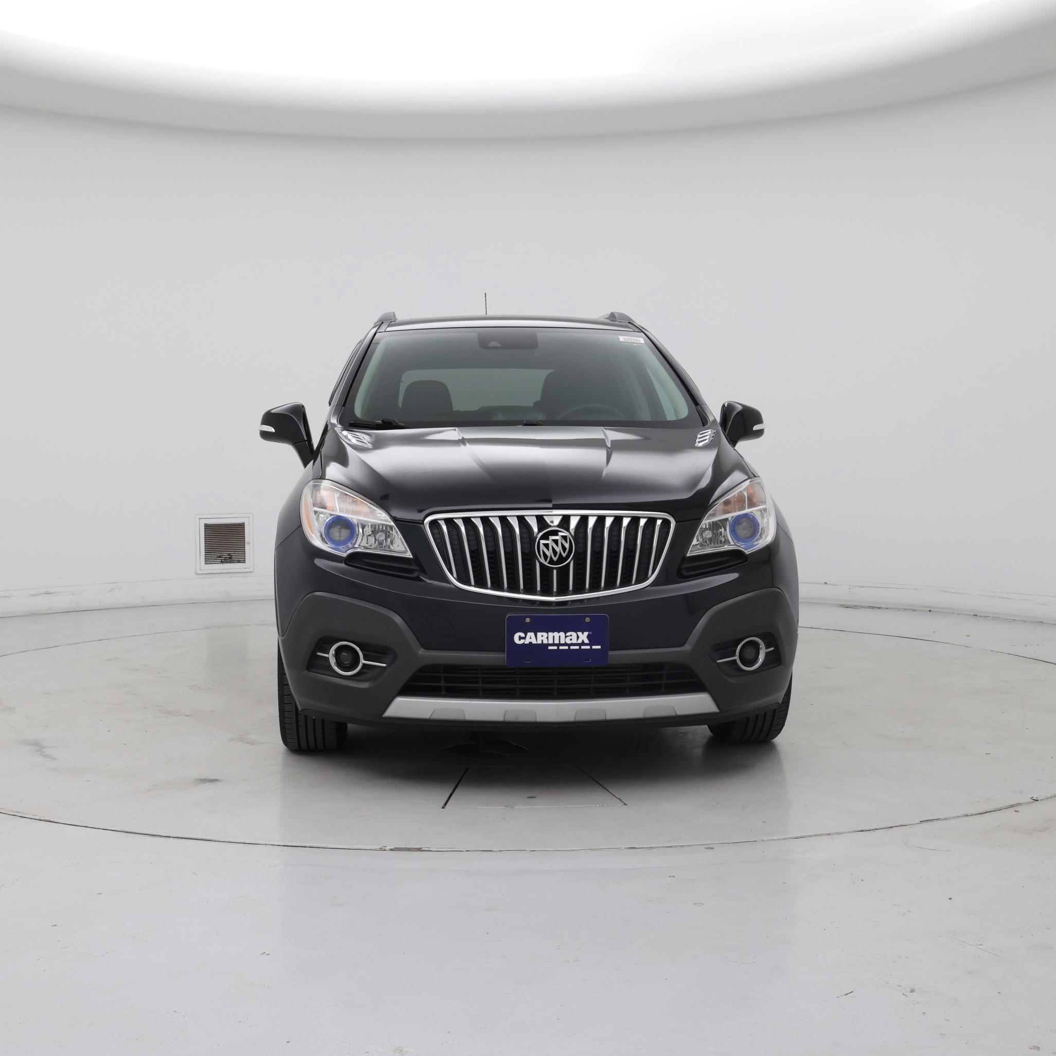 Thumbnail: 2014 Buick Encore - 5