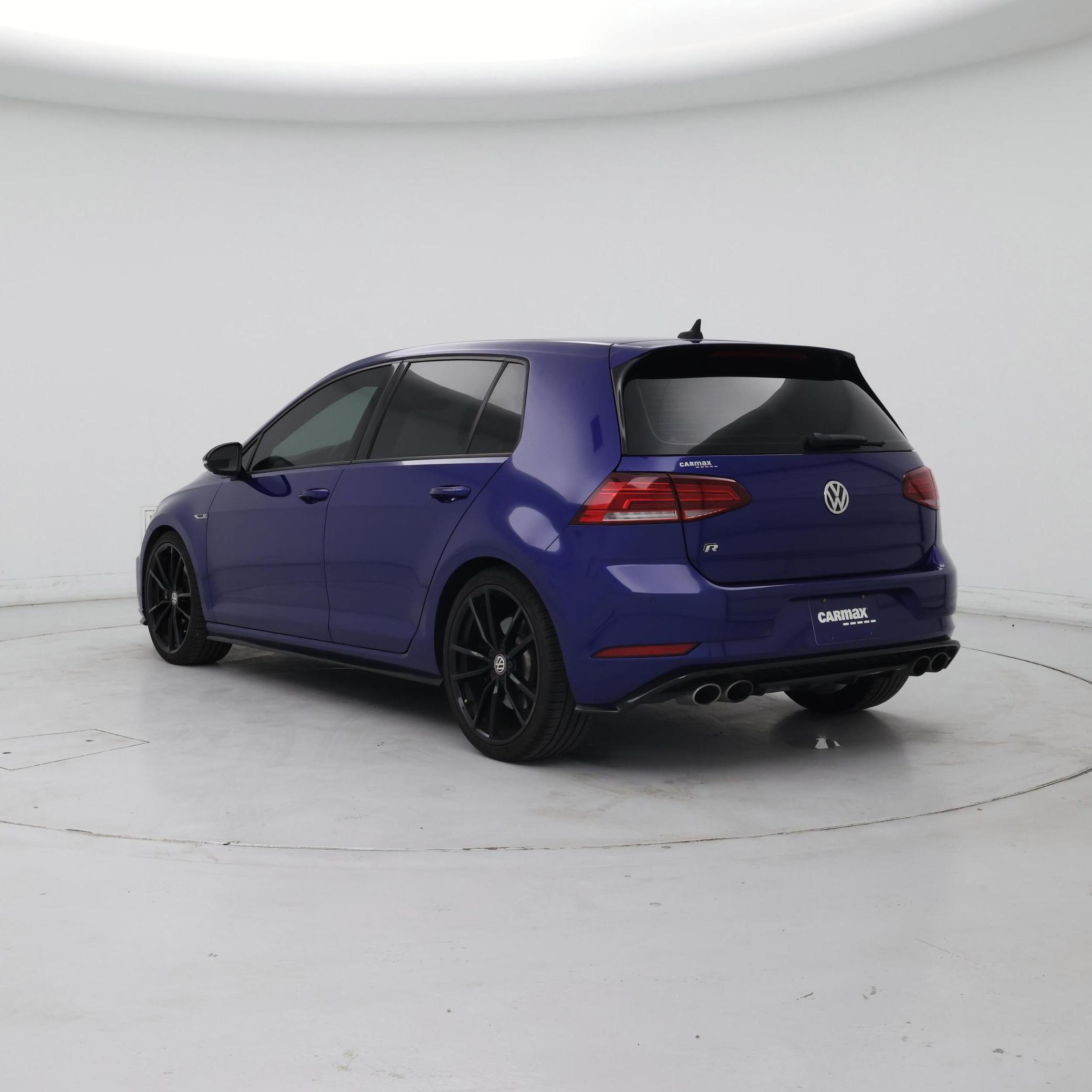 Thumbnail: 2019 Volkswagen Golf - 2