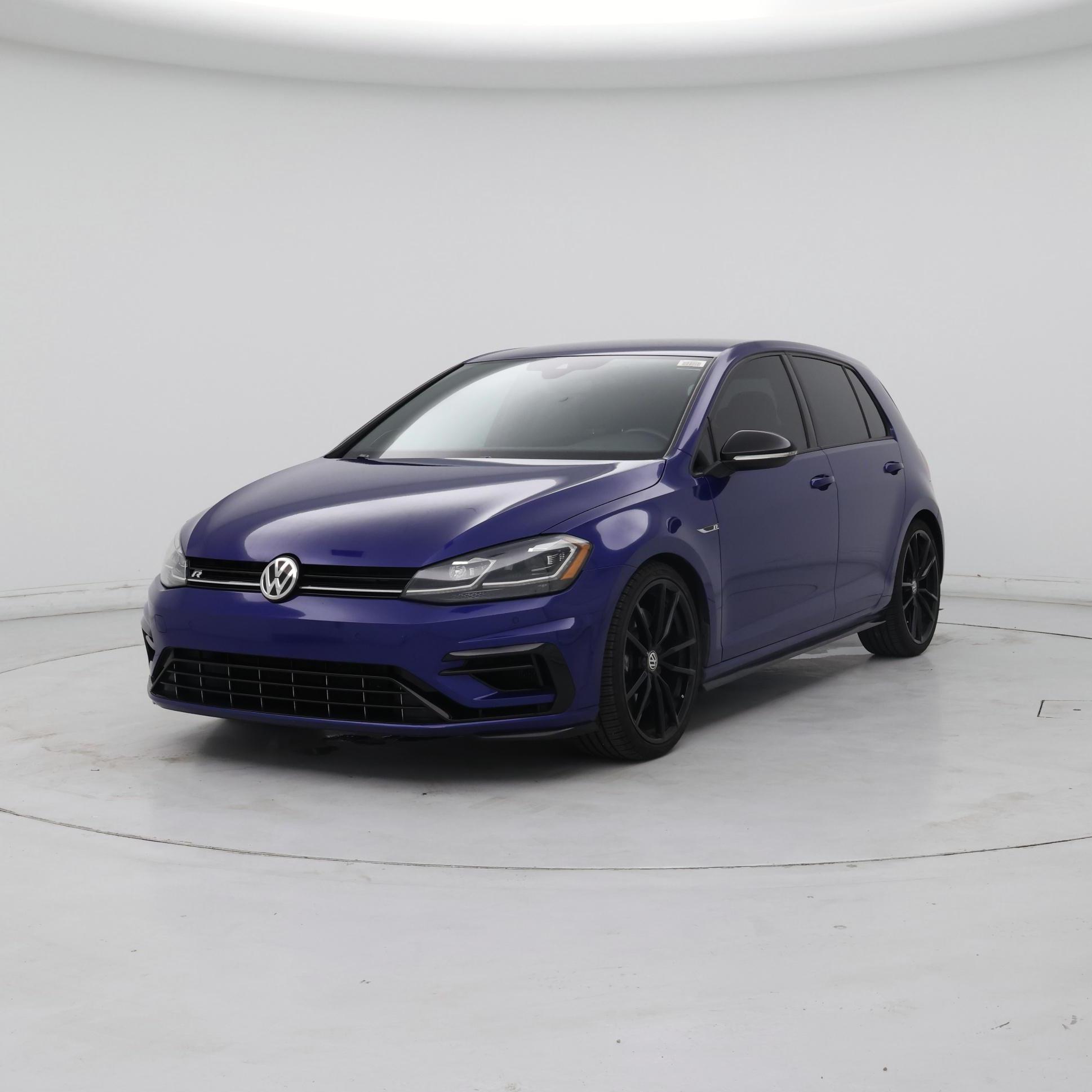 Thumbnail: 2019 Volkswagen Golf - 4
