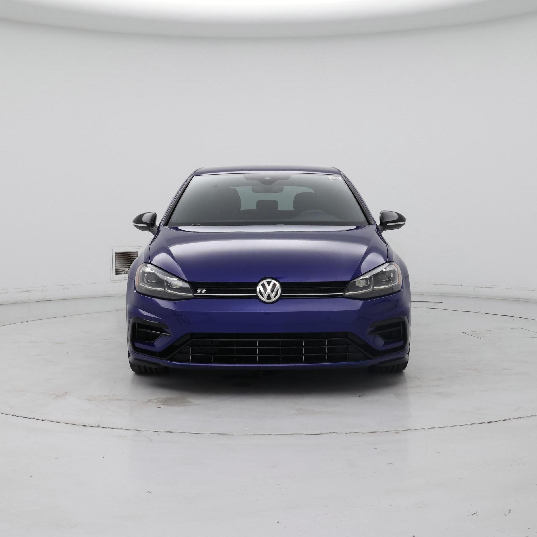 Thumbnail: 2019 Volkswagen Golf - 5