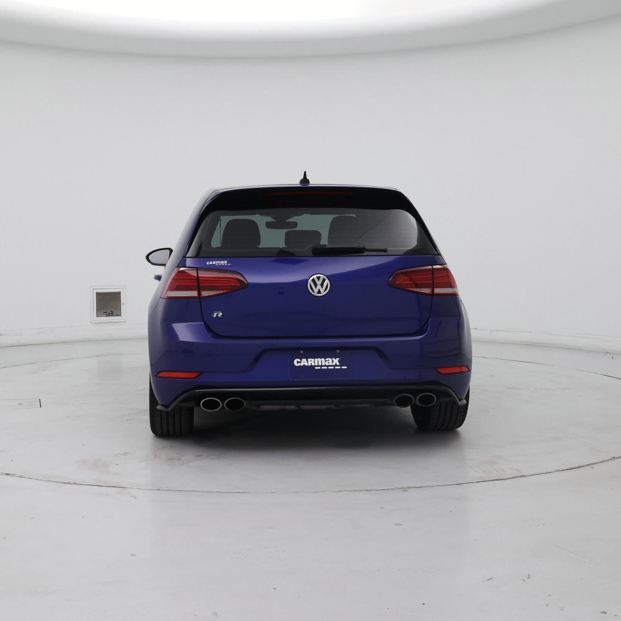 Thumbnail: 2019 Volkswagen Golf - 6