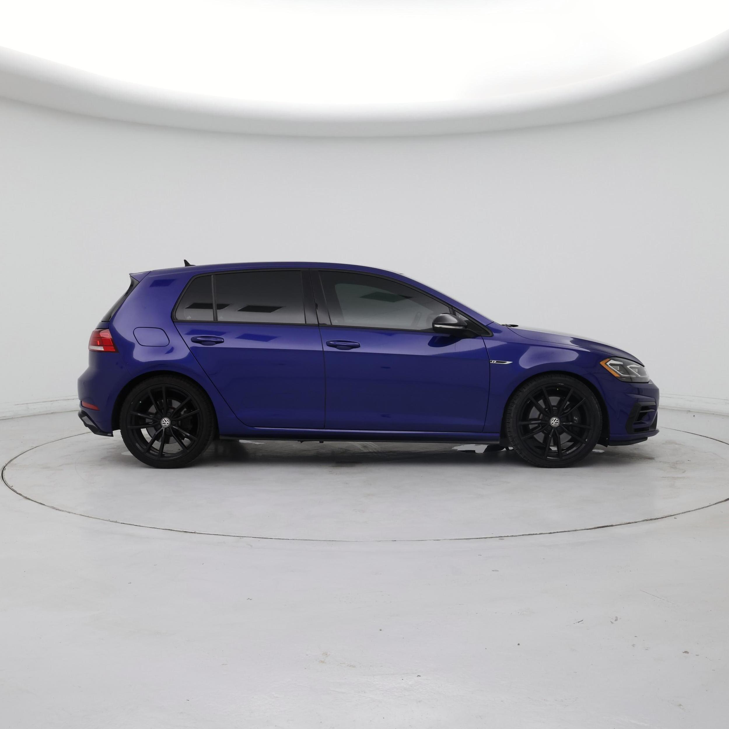 Thumbnail: 2019 Volkswagen Golf - 7
