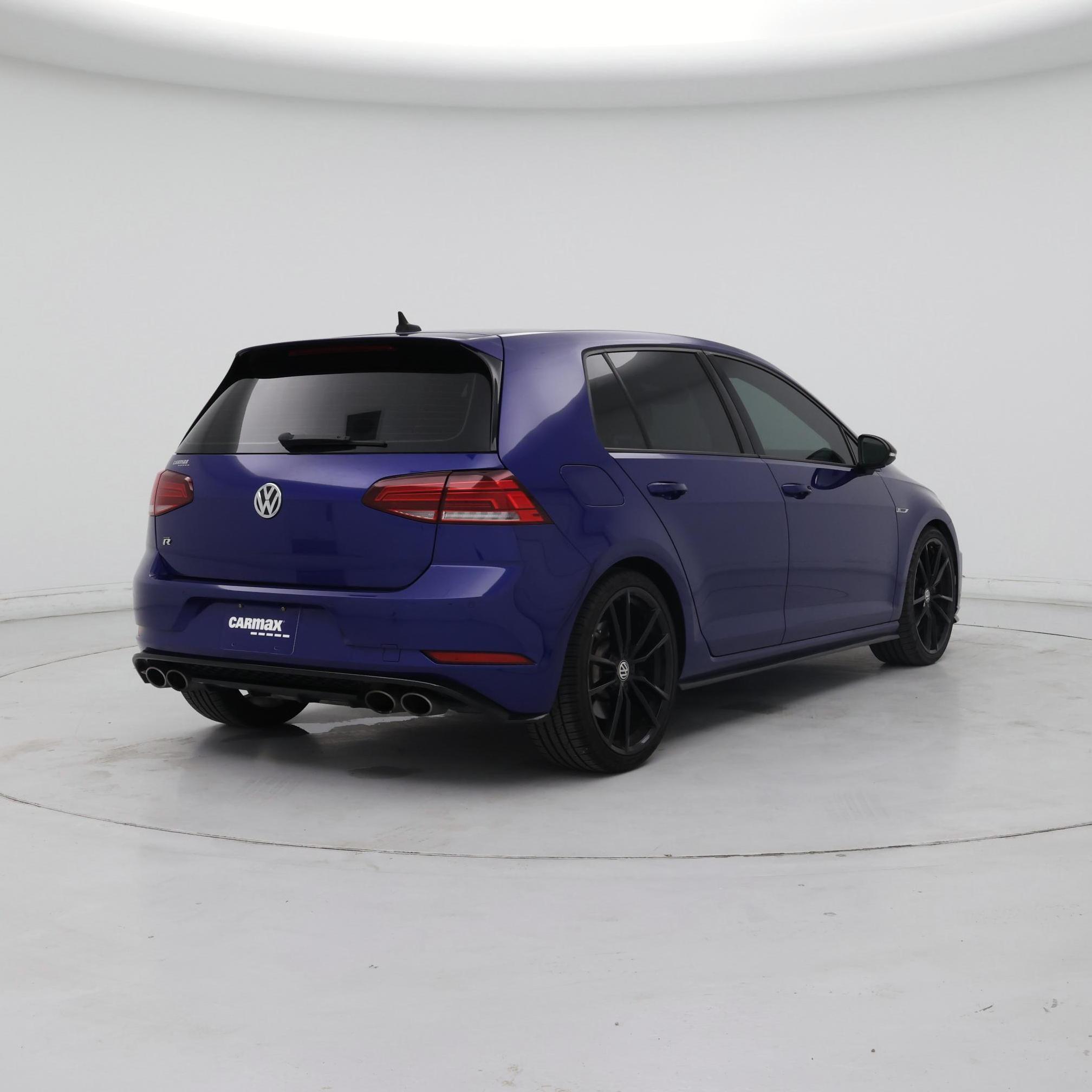 Thumbnail: 2019 Volkswagen Golf - 8
